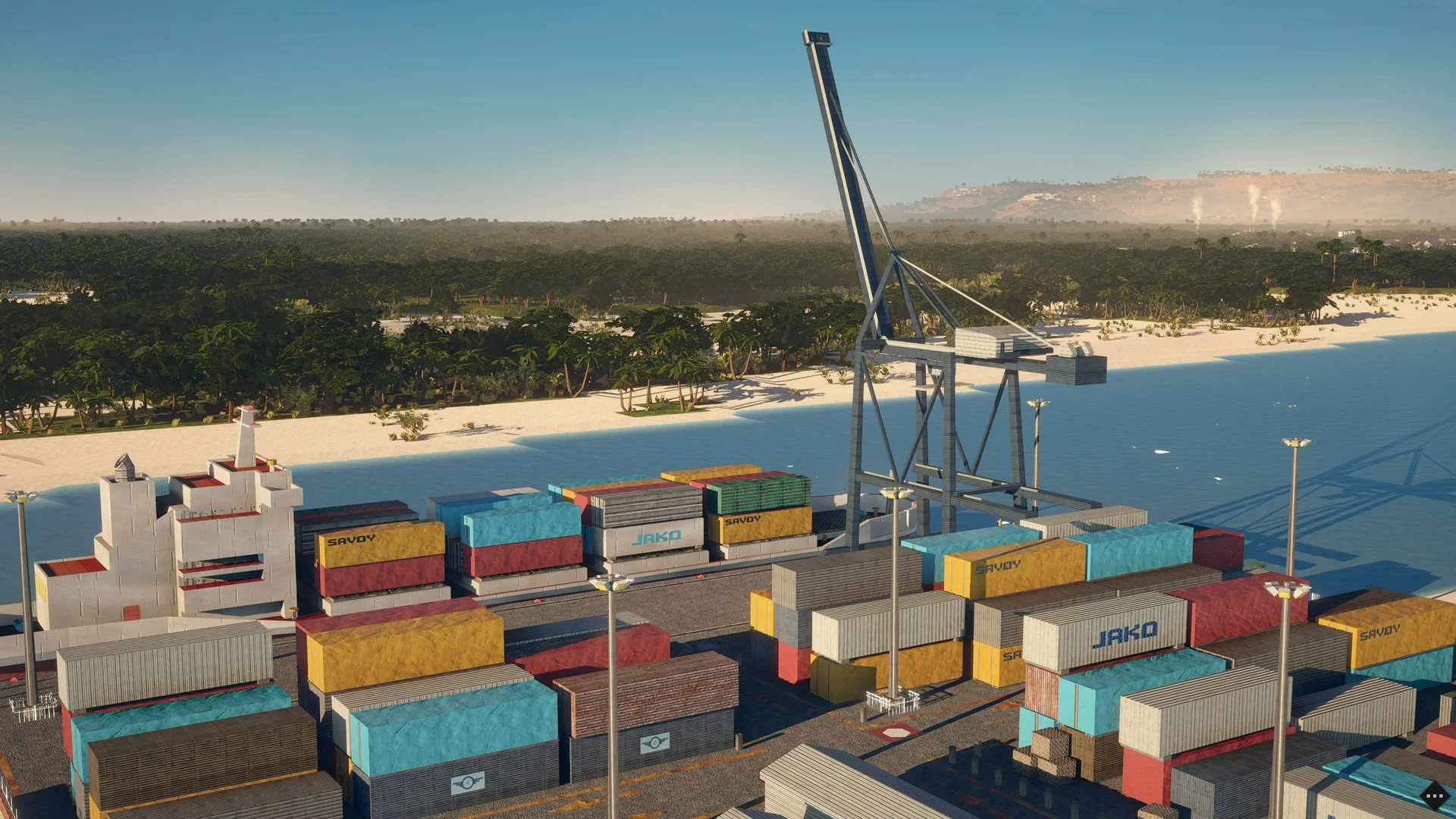 Citystate II screenshot 27