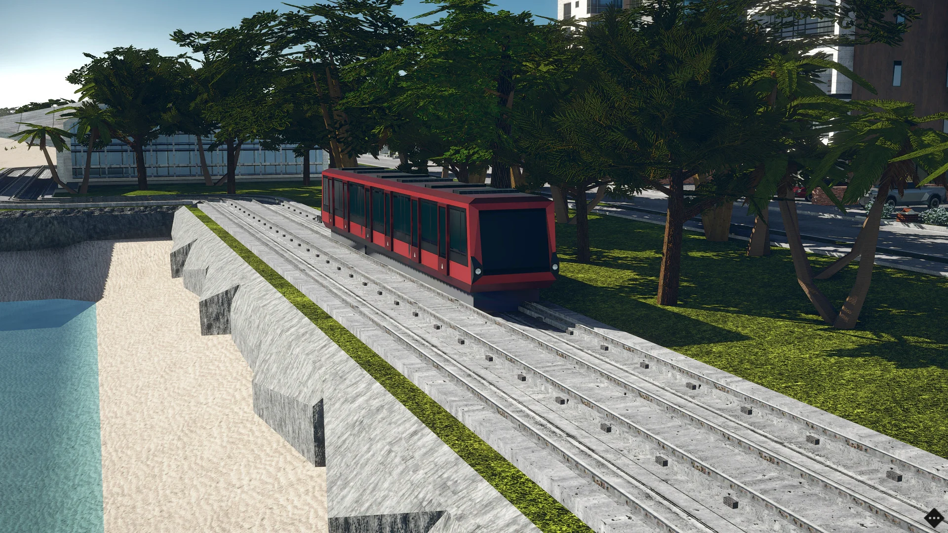 Citystate II screenshot 29