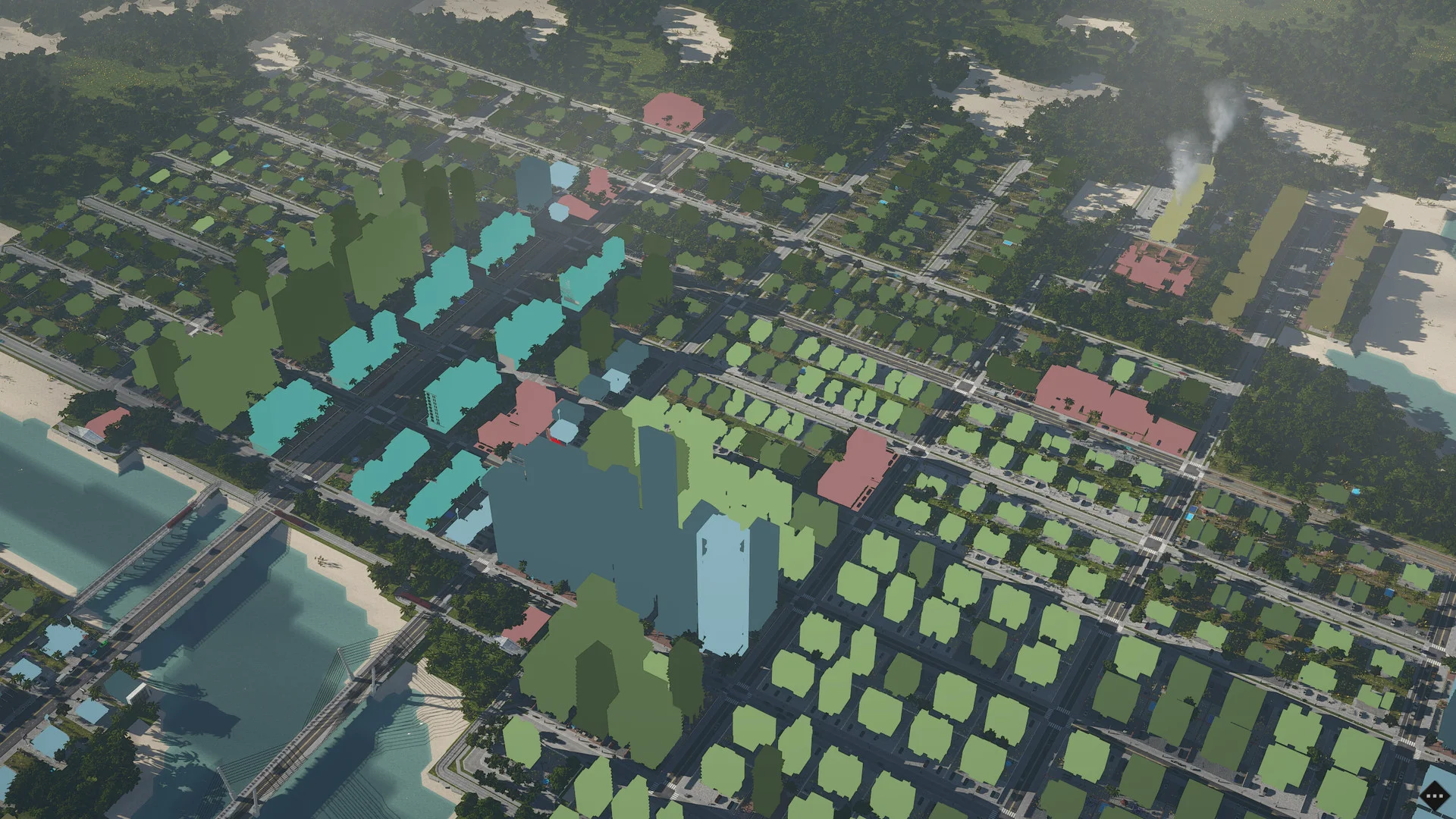Citystate II screenshot 30