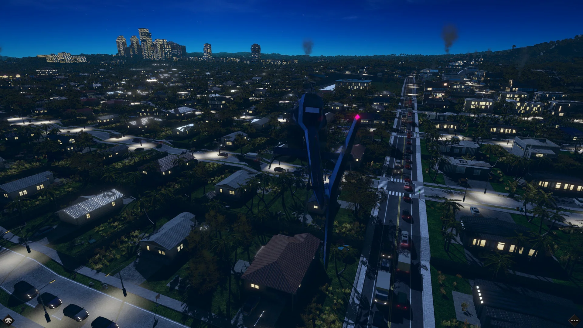 Citystate II screenshot 31