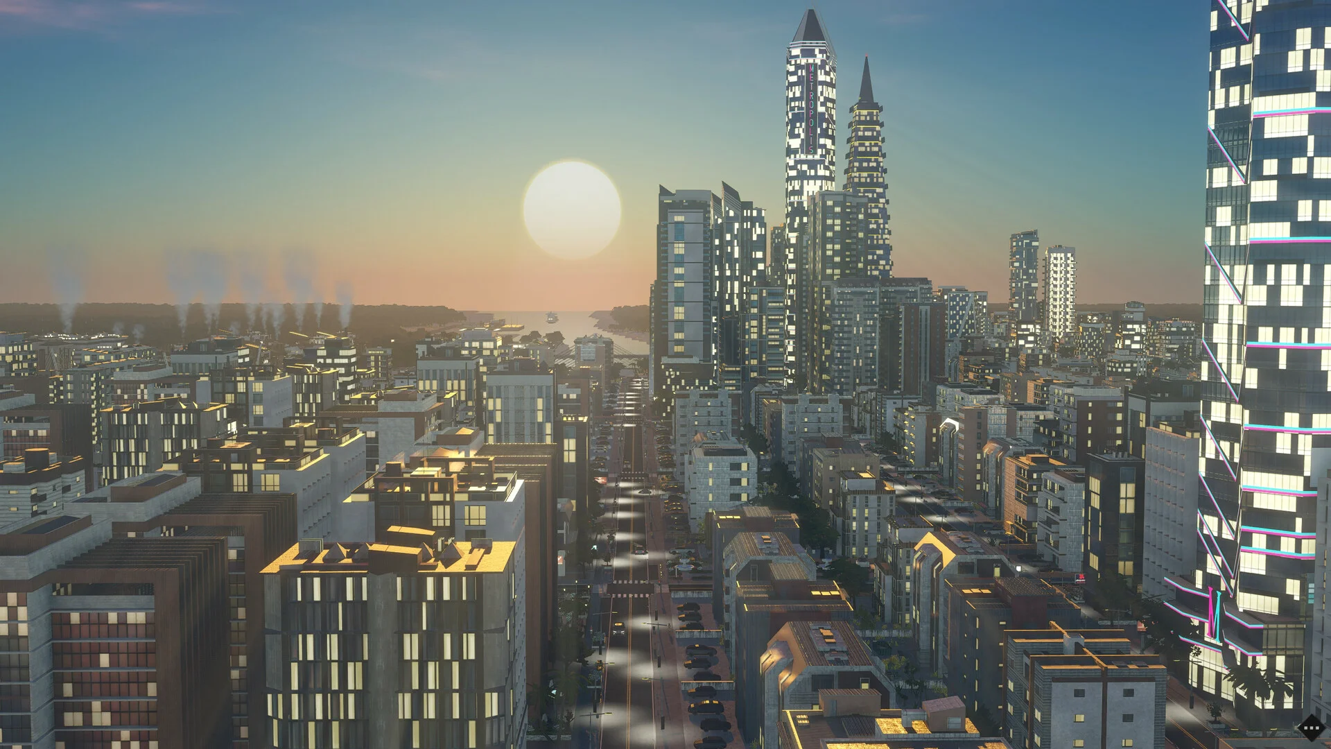 Citystate II screenshot 33