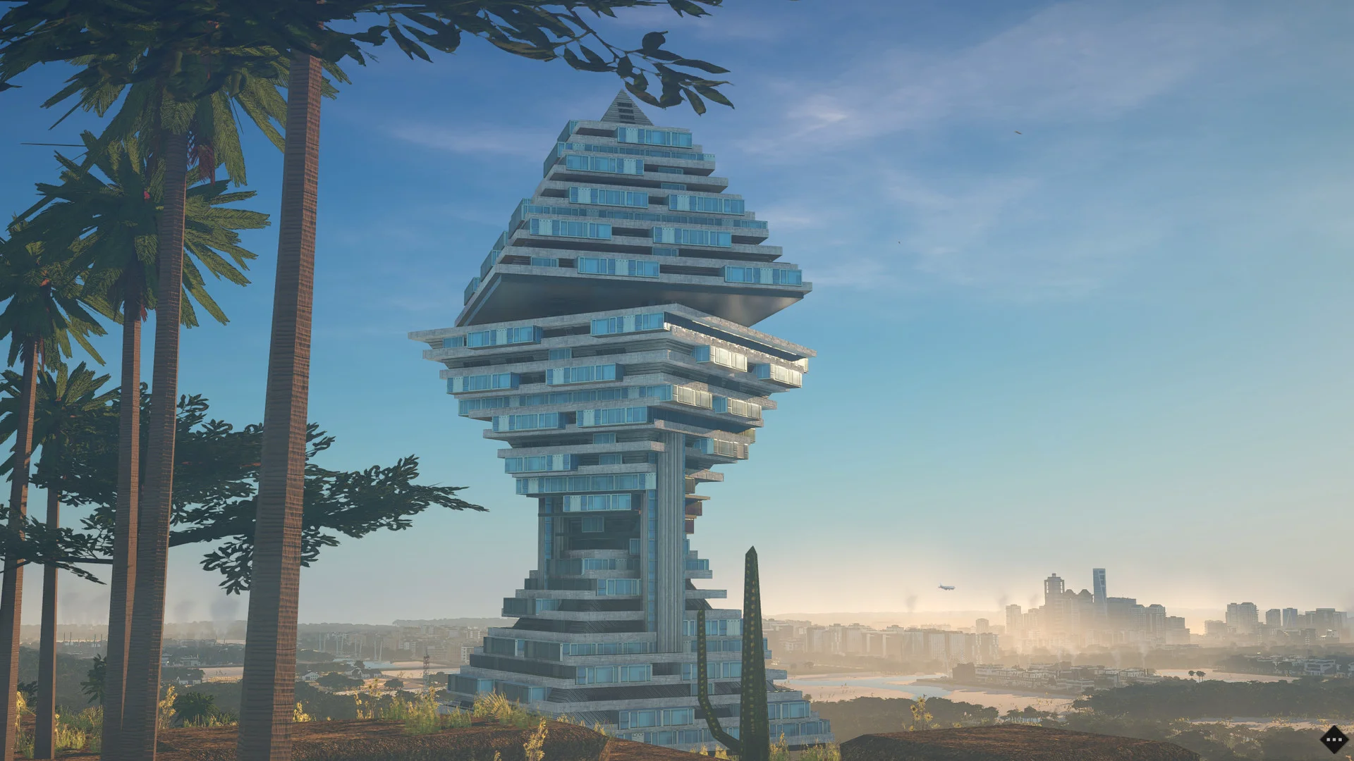 Citystate II screenshot 9