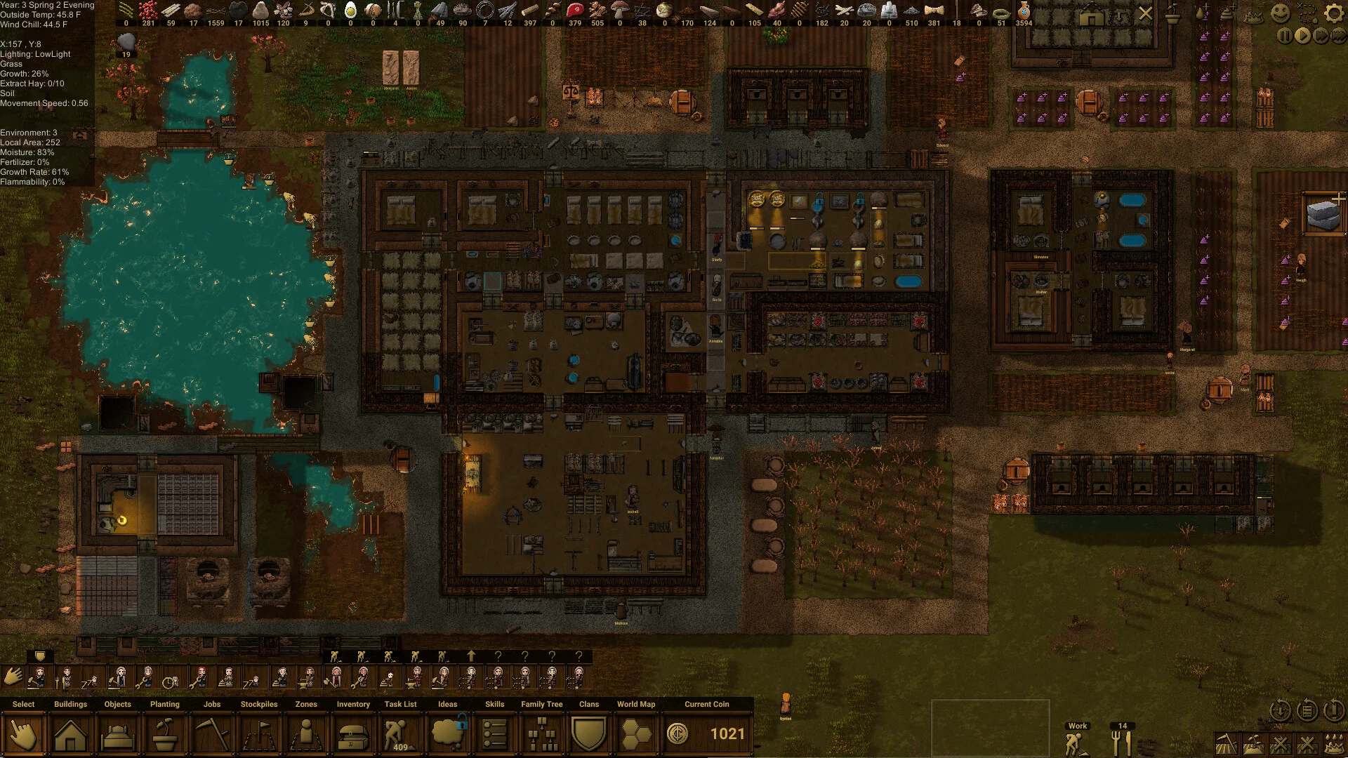 Clanfolk screenshot 10