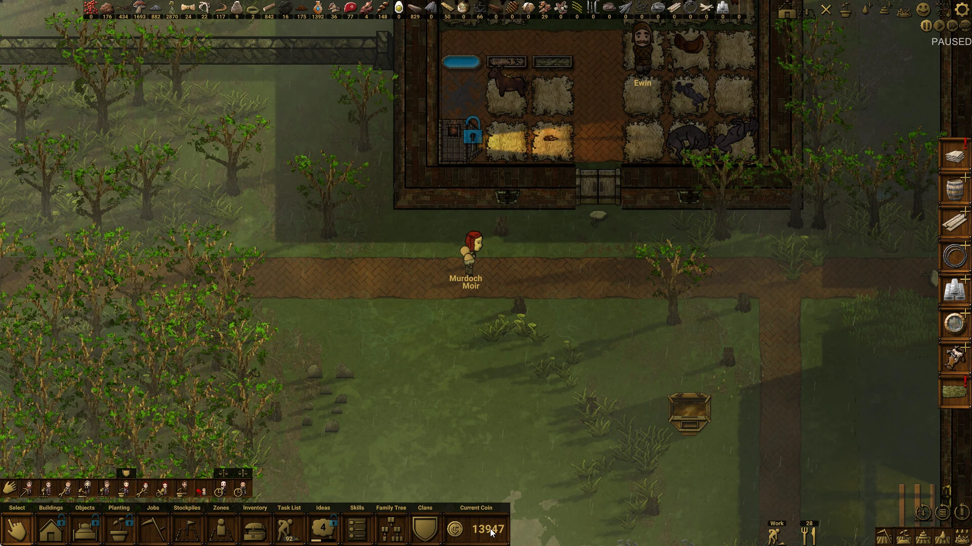 Clanfolk screenshot 2