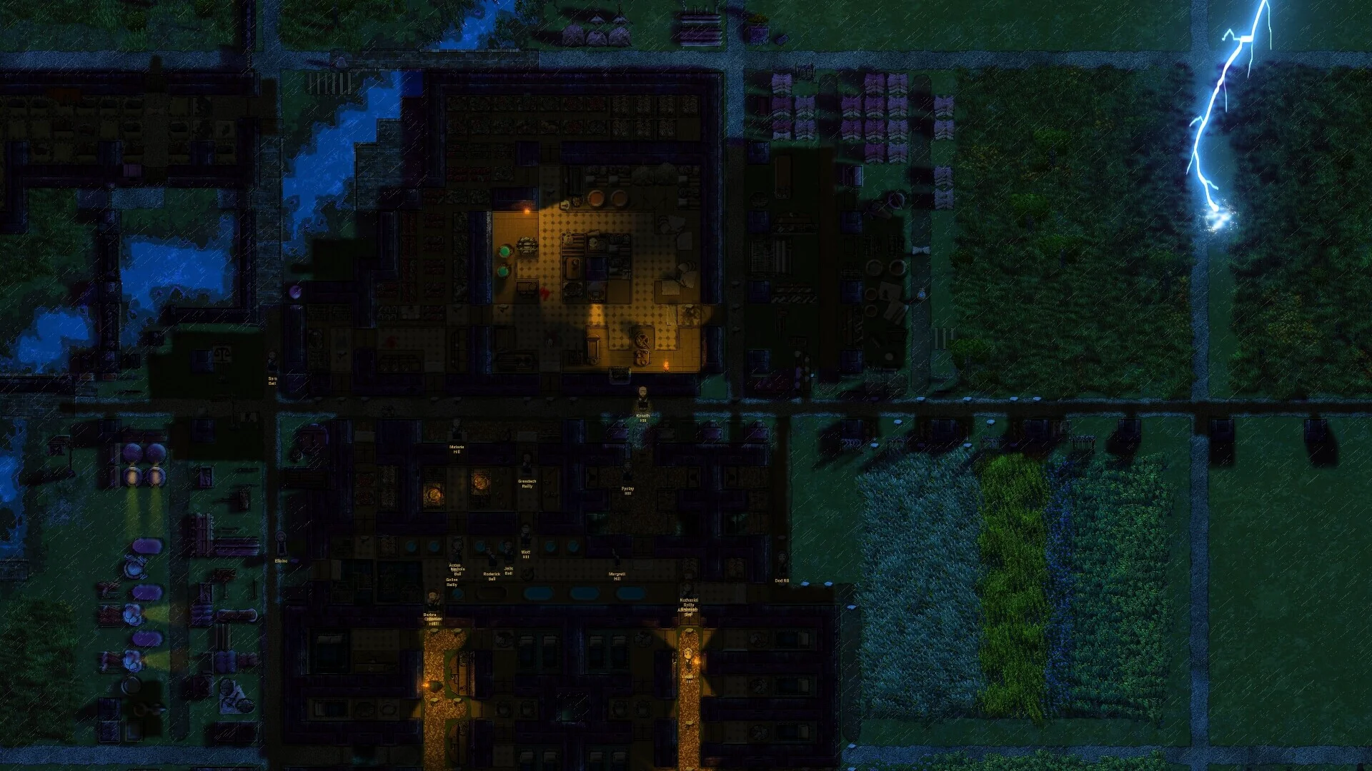 Clanfolk screenshot 3