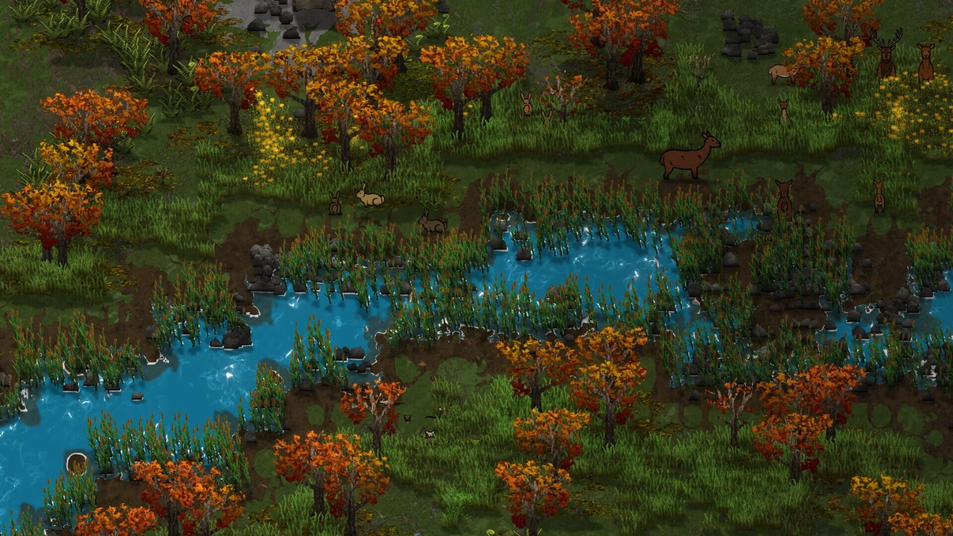 Clanfolk screenshot 5