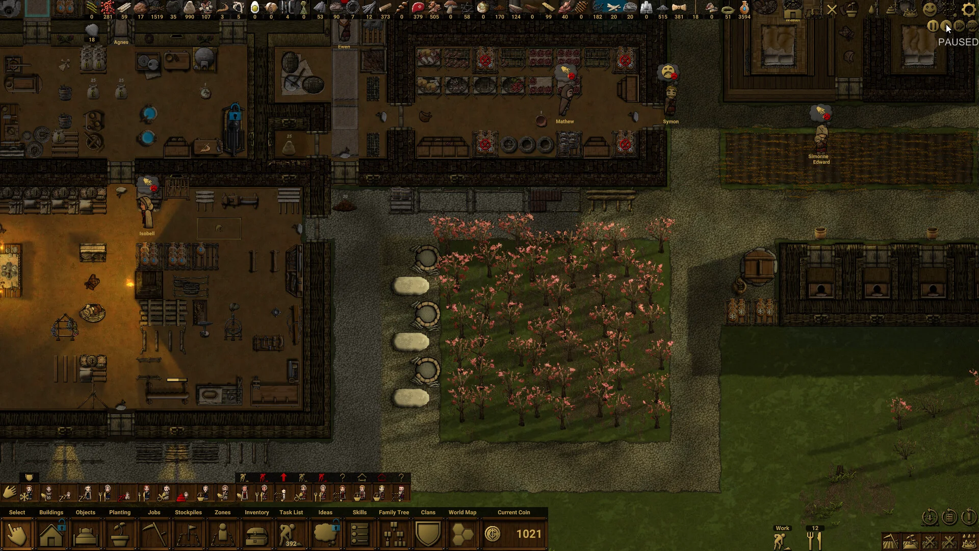 Clanfolk screenshot 7