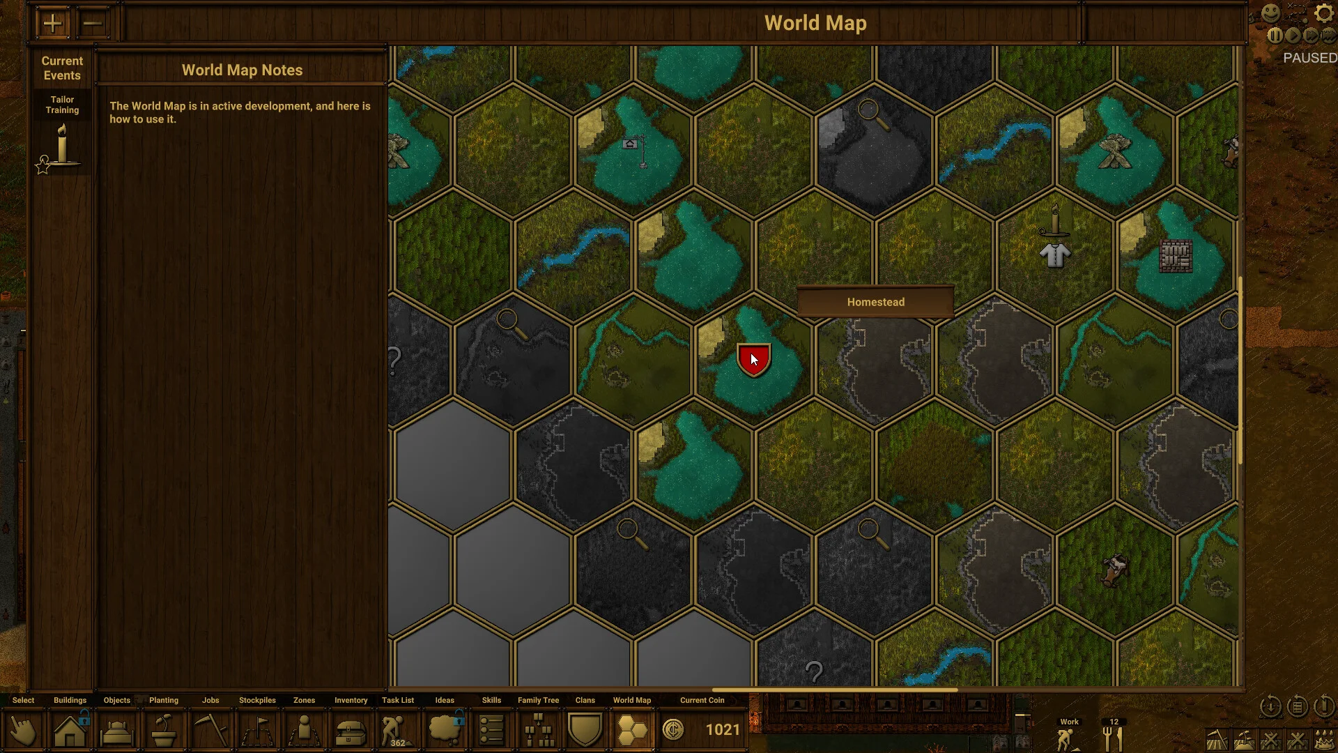 Clanfolk screenshot 8