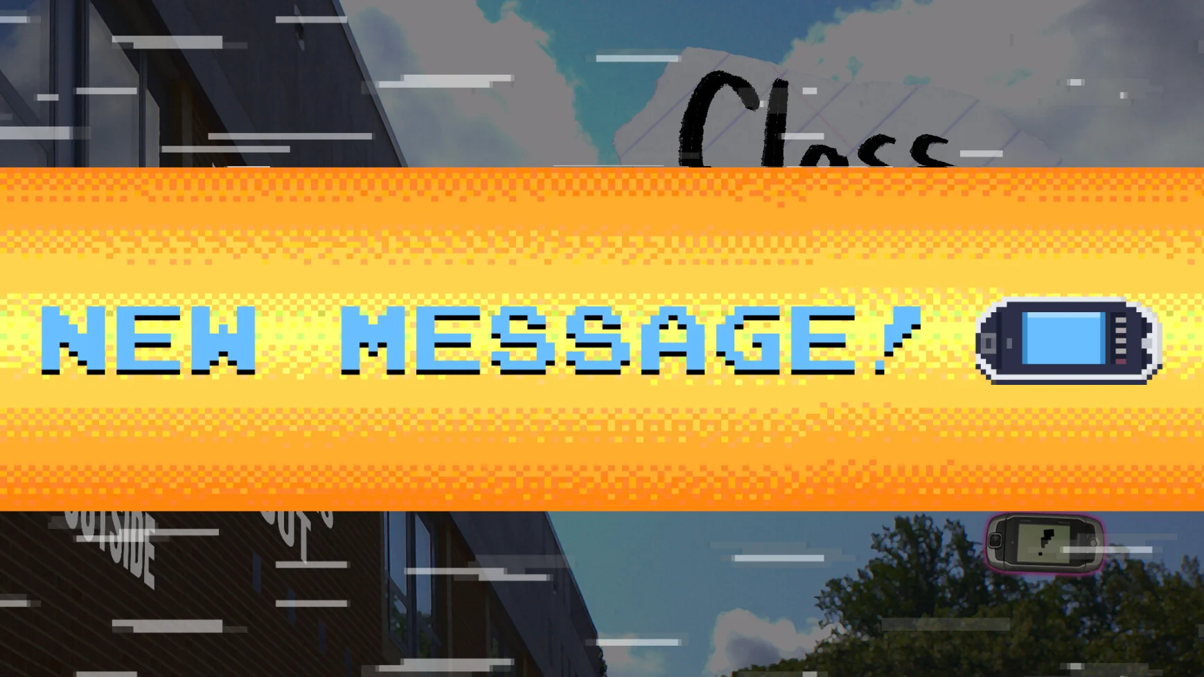 Class of '09 screenshot 3