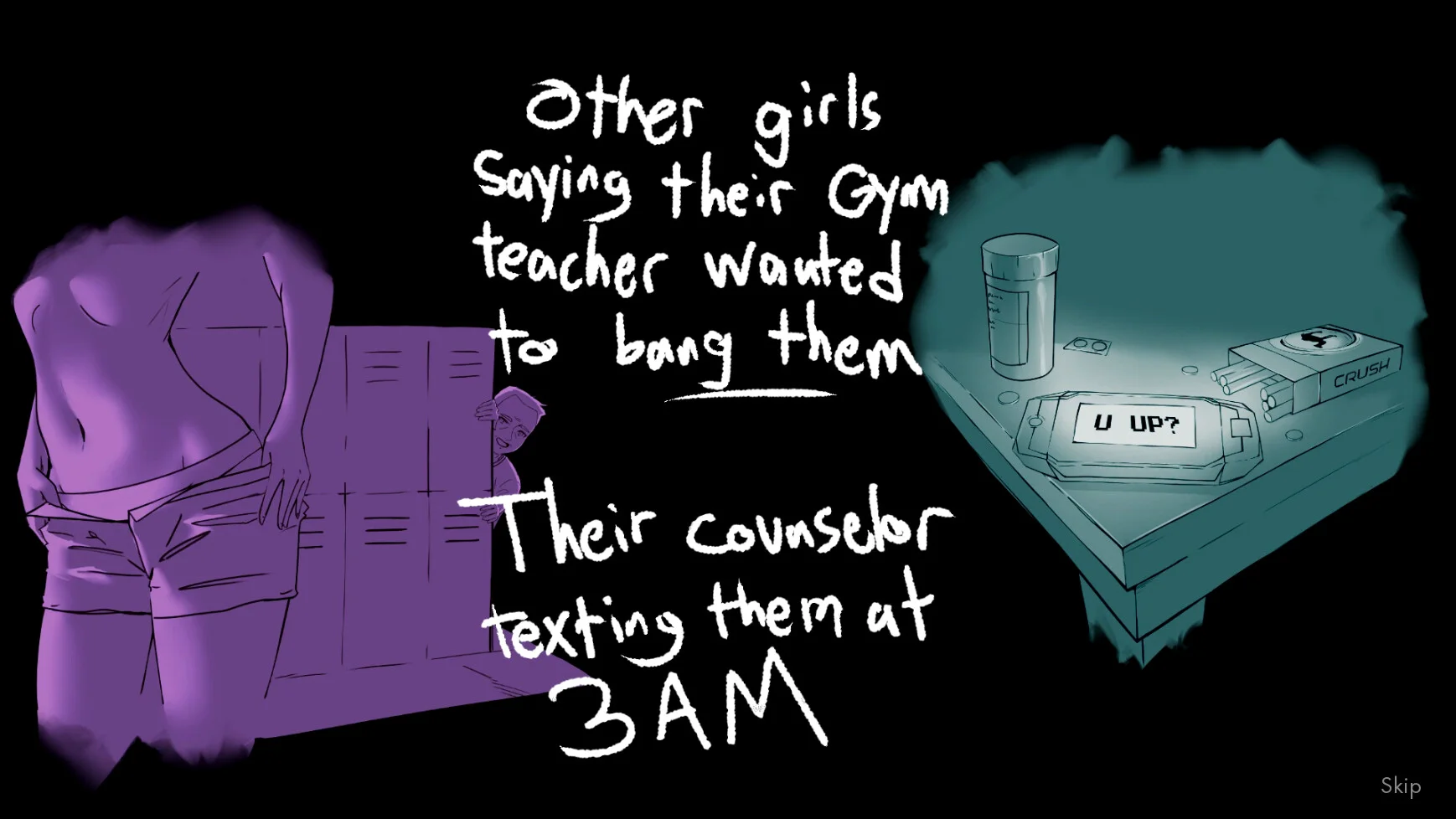 Class of '09: The Re-Up screenshot 7