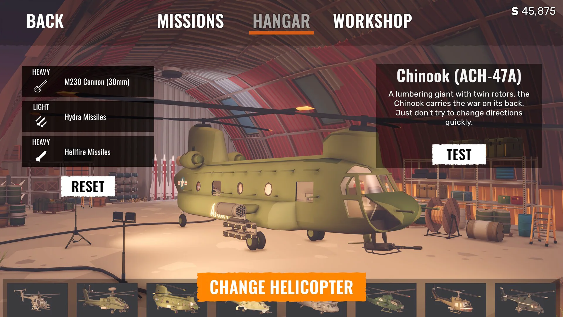 Cleared Hot screenshot 10