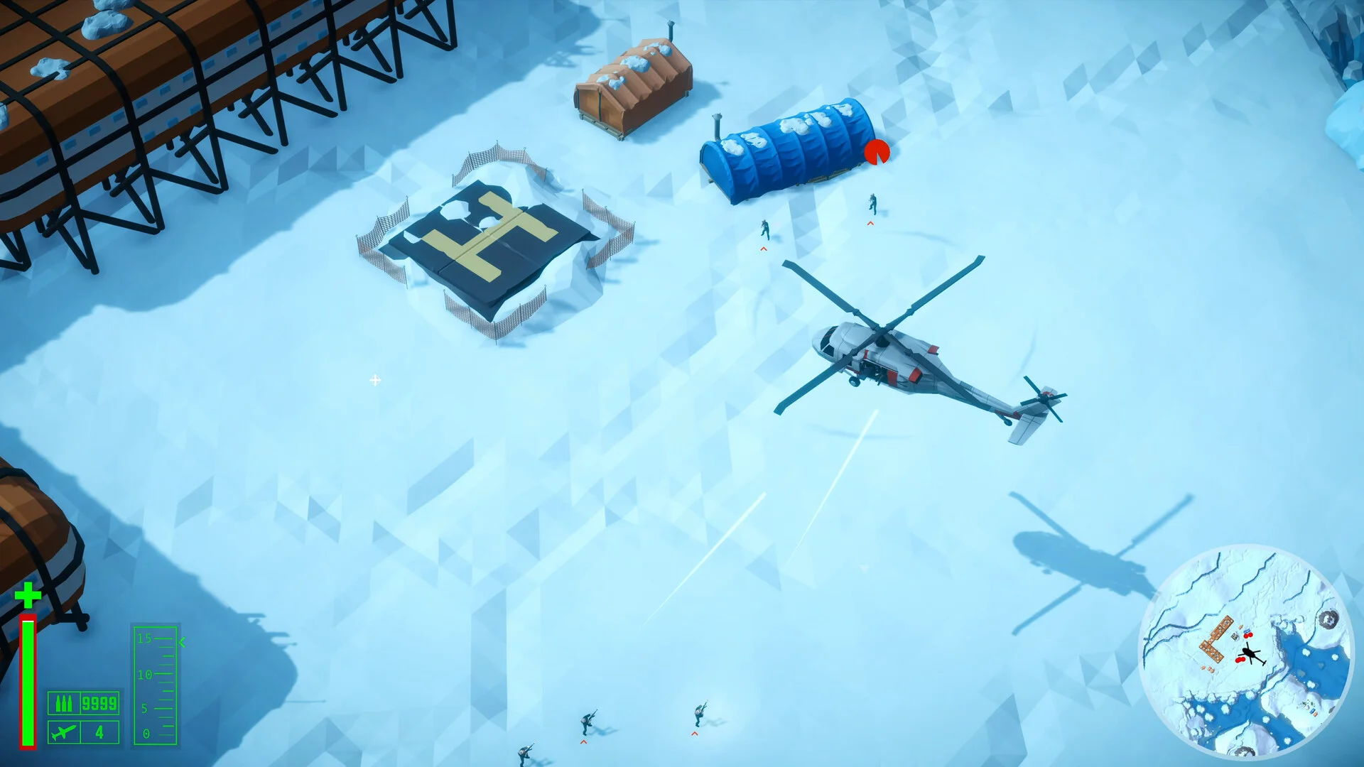 Cleared Hot screenshot 8