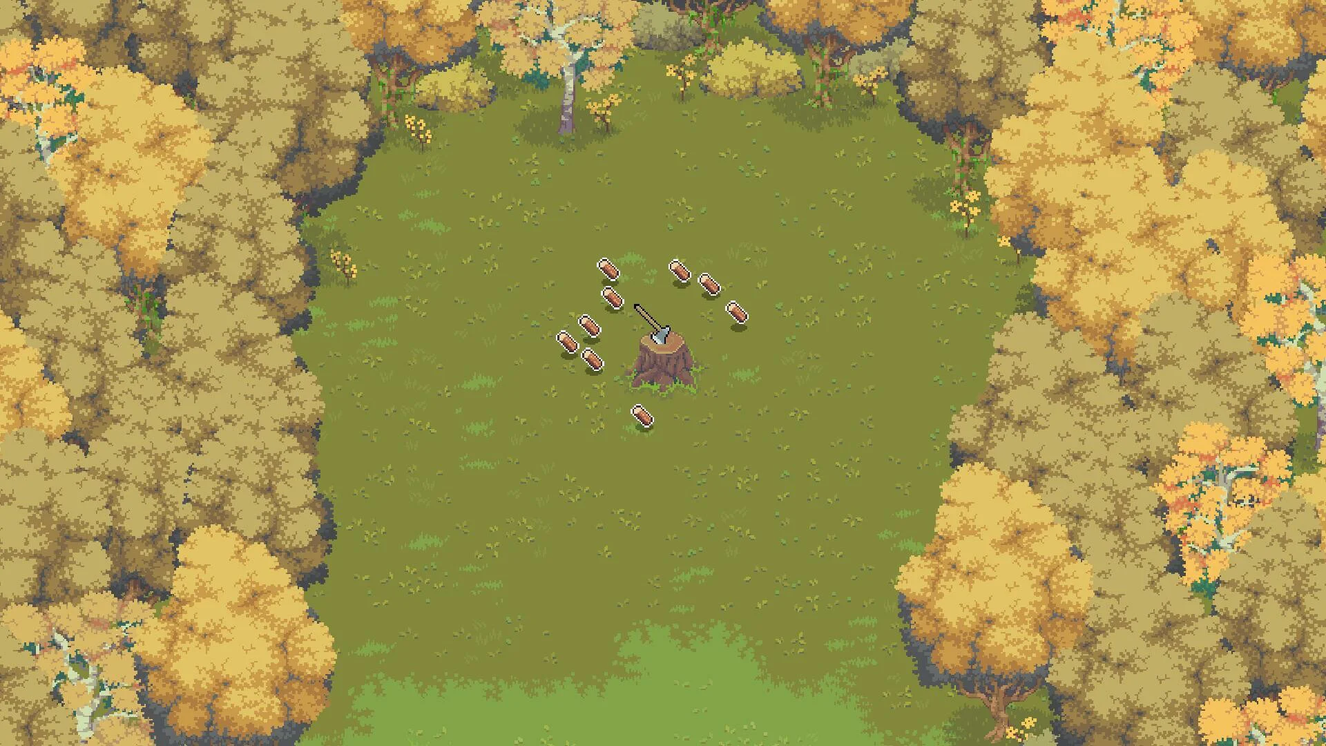 Click Mage screenshot 1