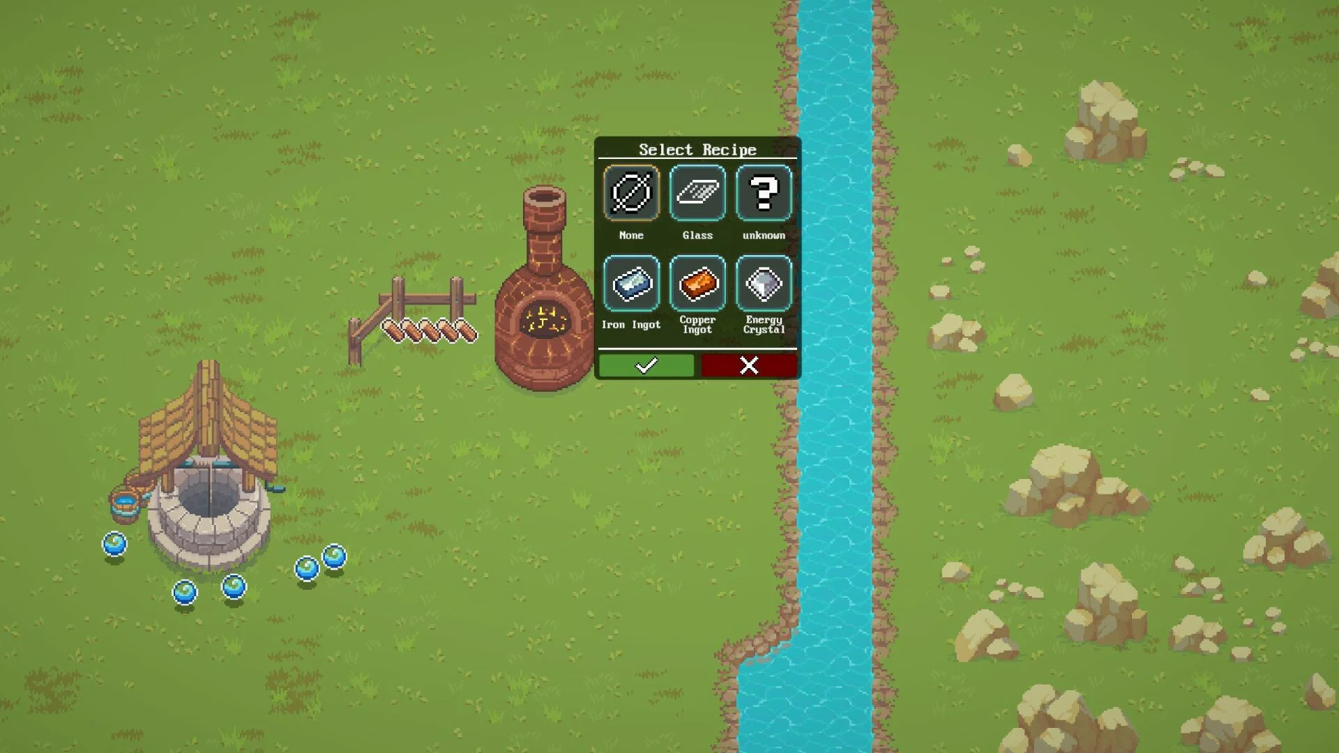 Click Mage screenshot 2