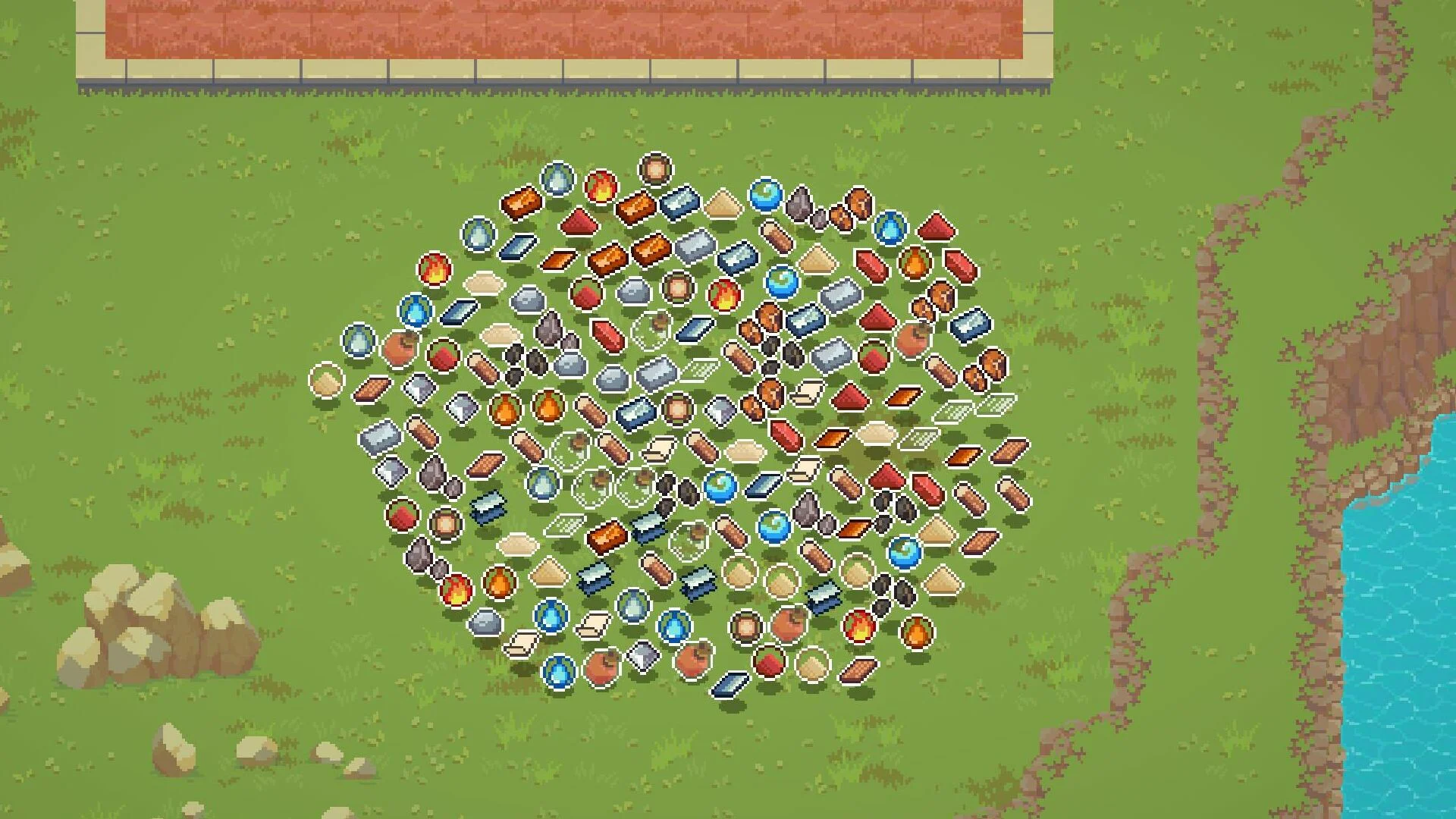 Click Mage screenshot 5