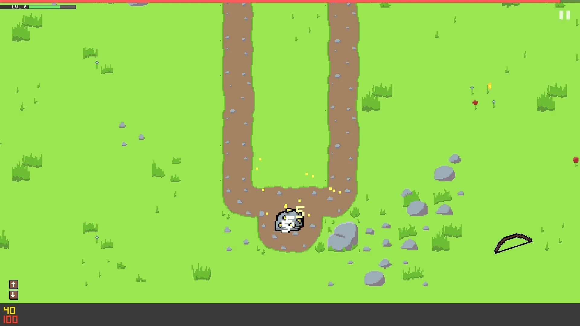 Clicker Conquest screenshot 1