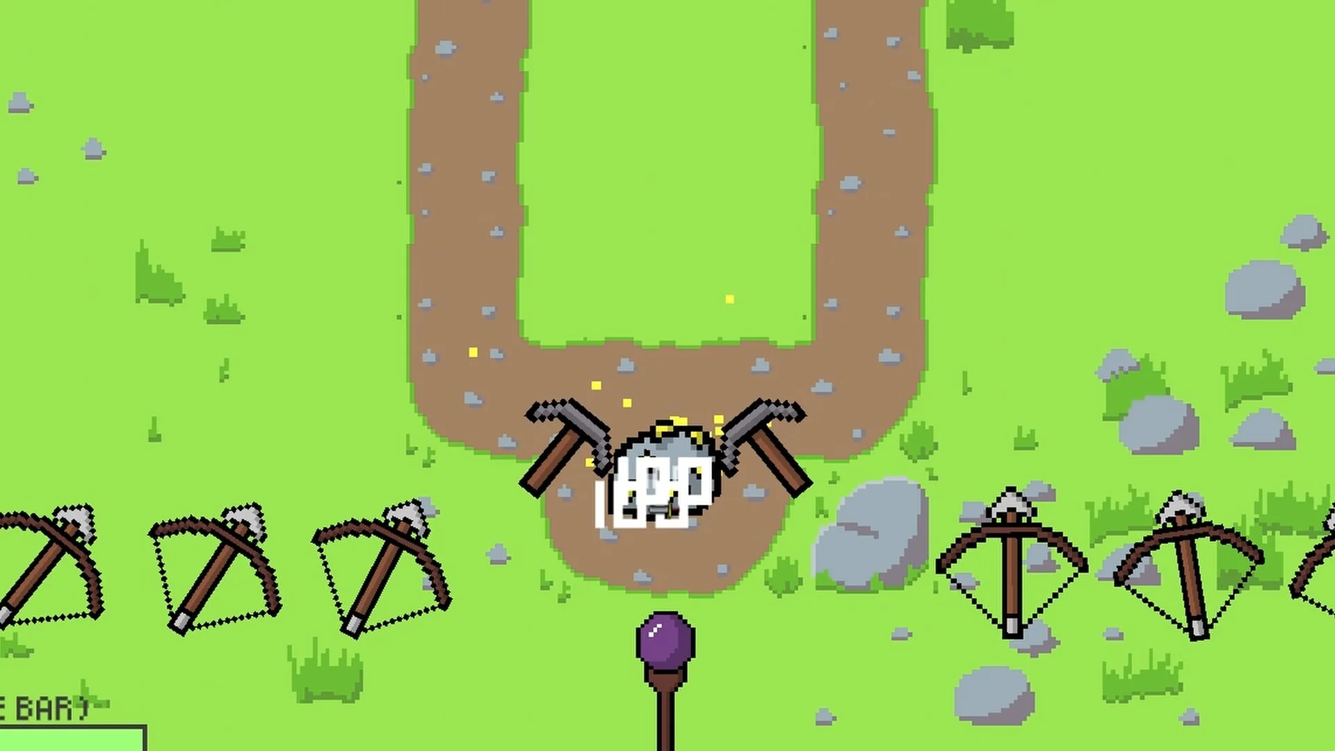 Clicker Conquest screenshot 3