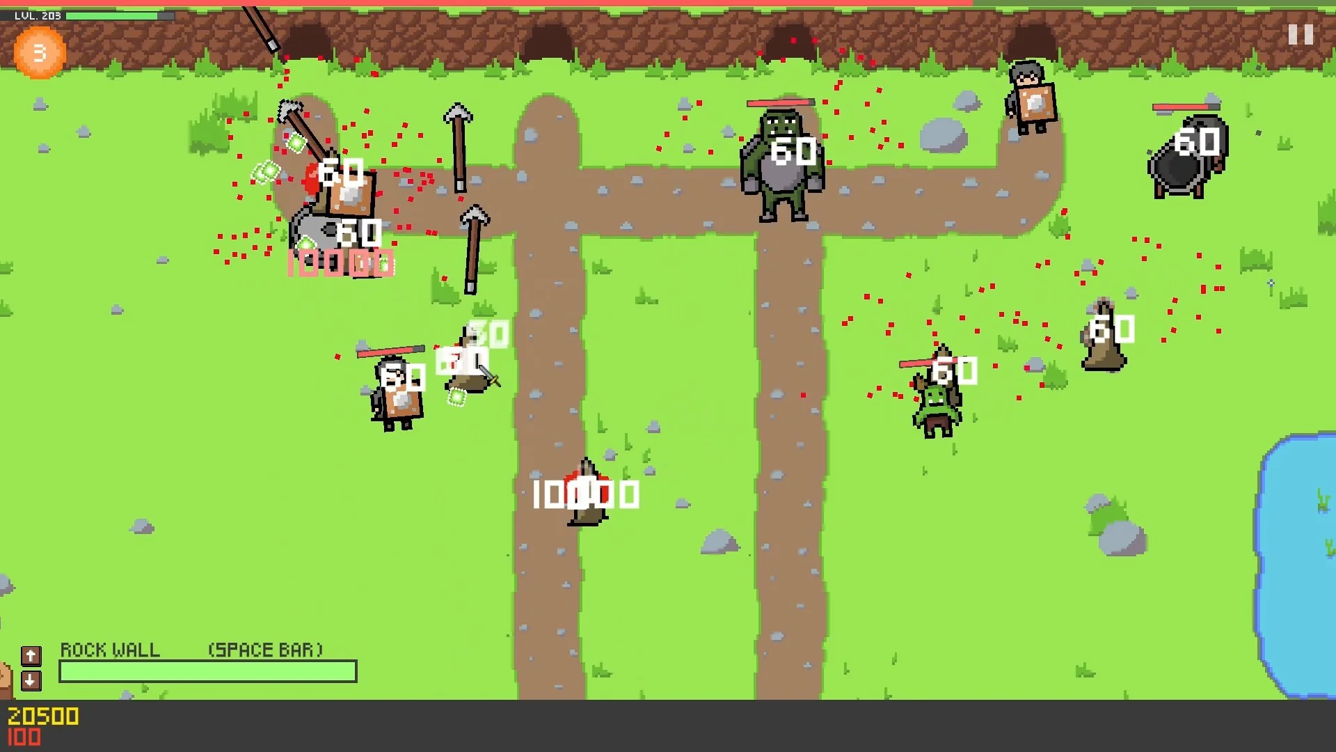 Clicker Conquest screenshot 5