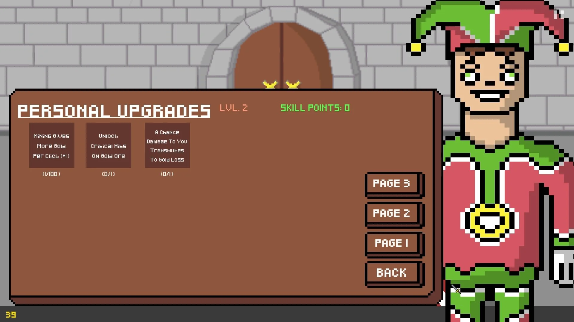 Clicker Conquest screenshot 6