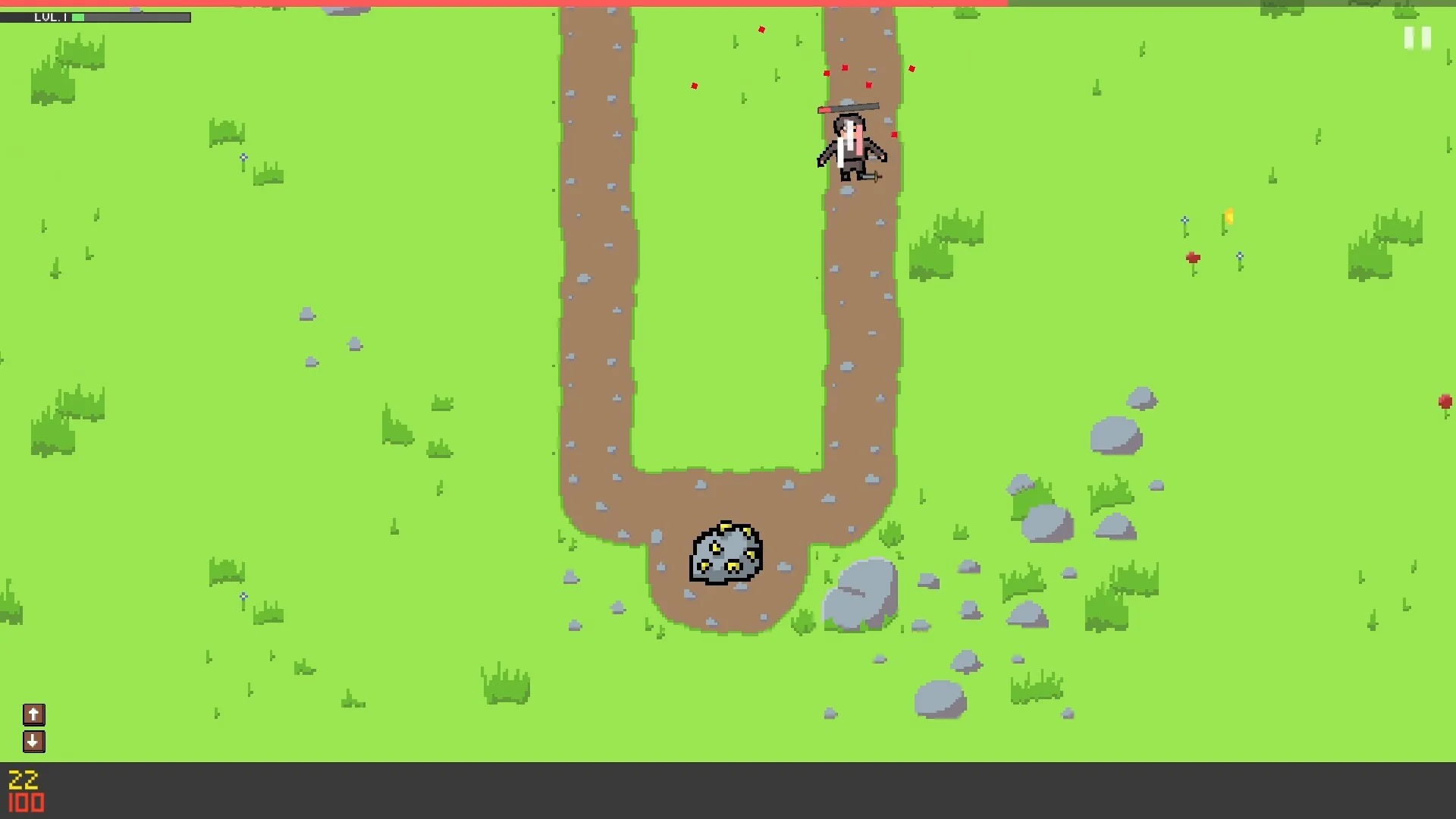Clicker Conquest screenshot 7
