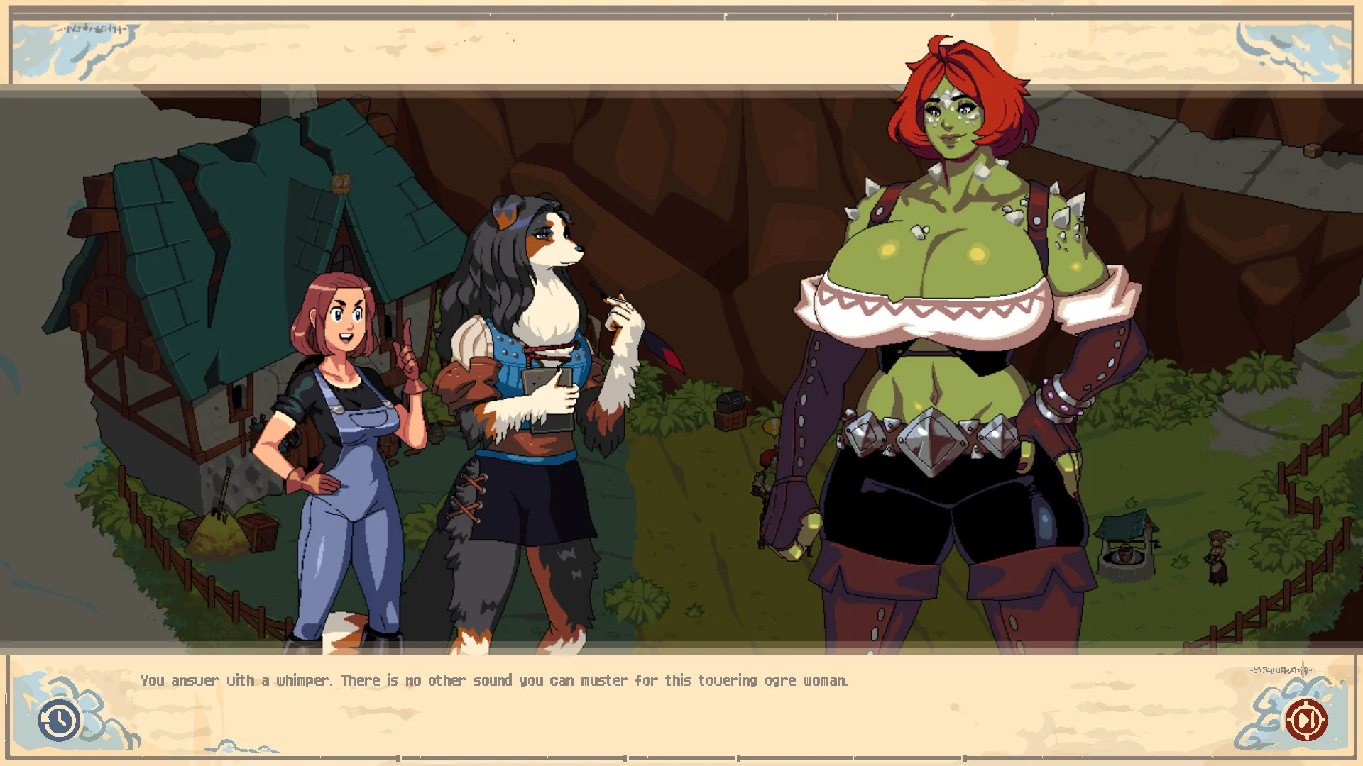 Cloud Meadow screenshot 4