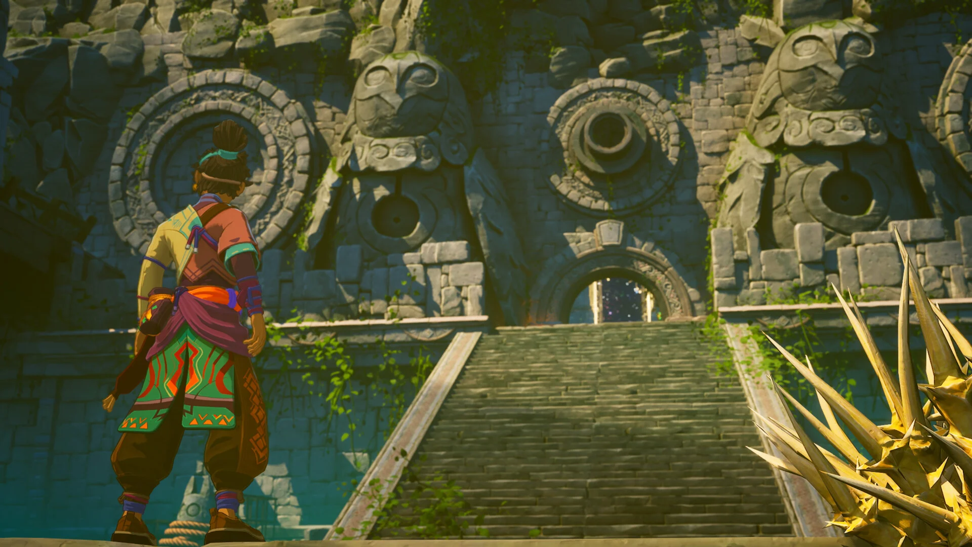 Cloudheim screenshot 1