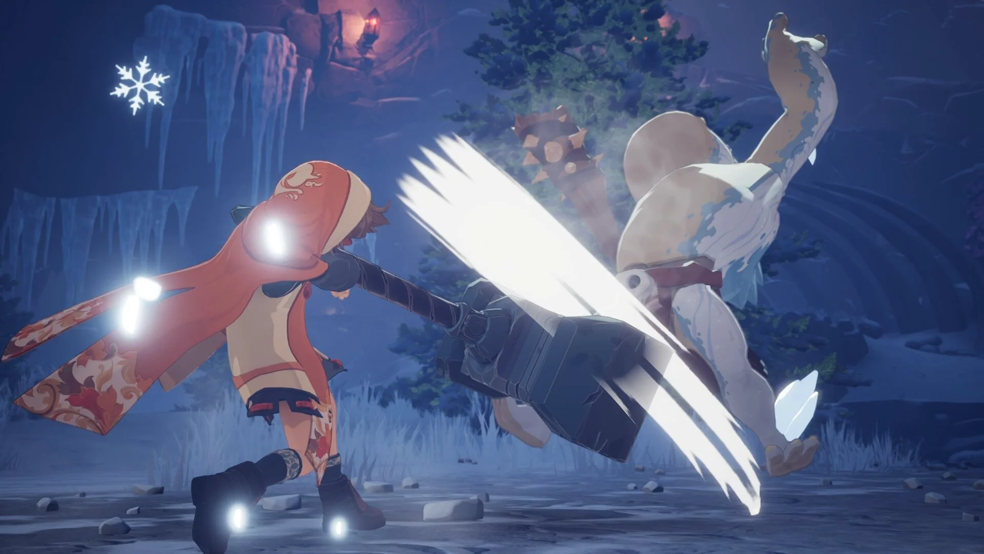 Cloudheim screenshot 7