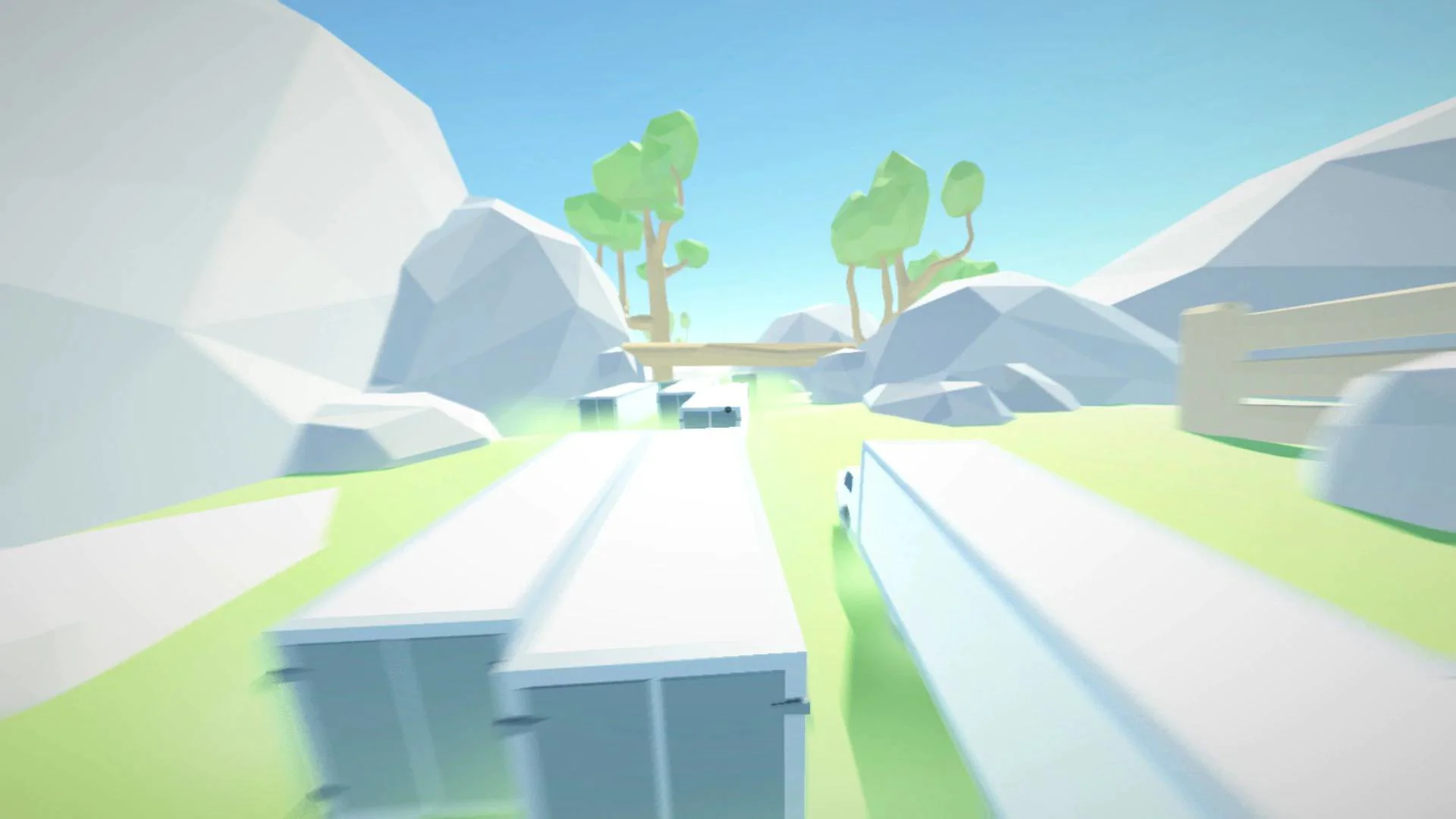 Clustertruck screenshot 13