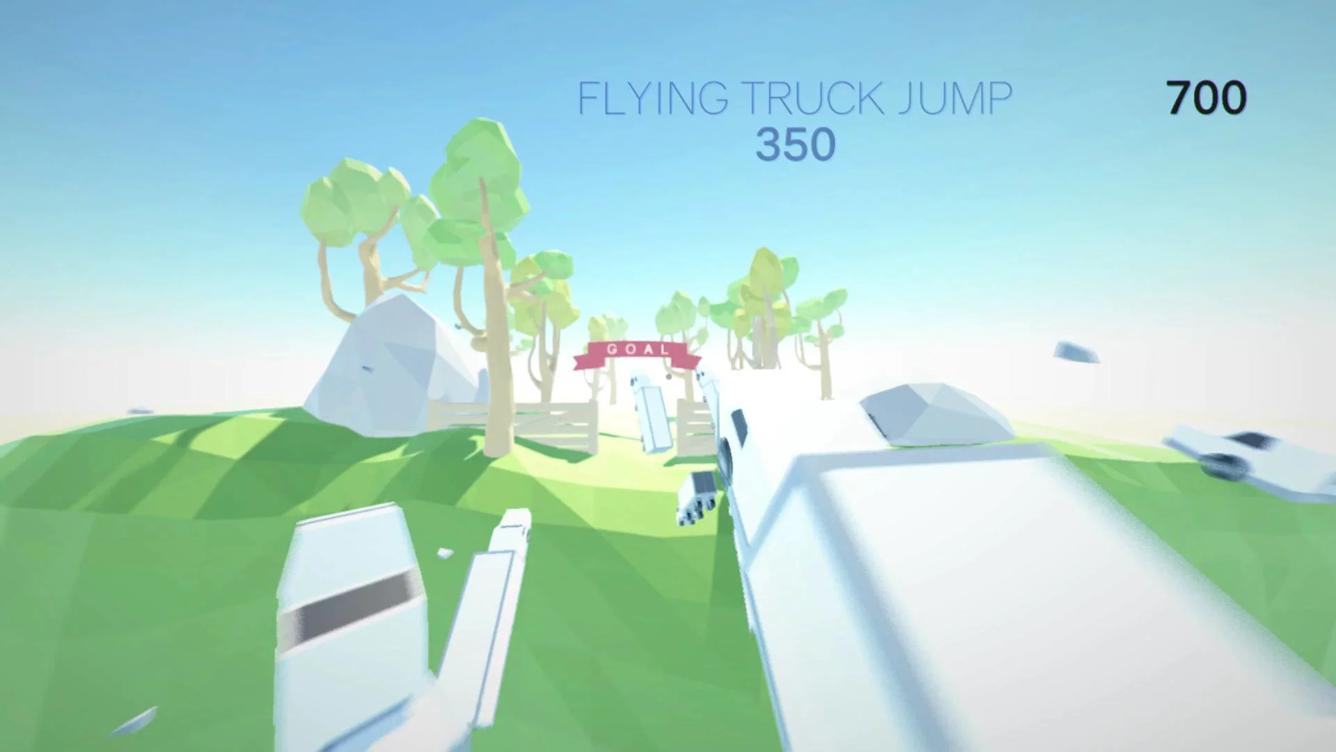 Clustertruck screenshot 15