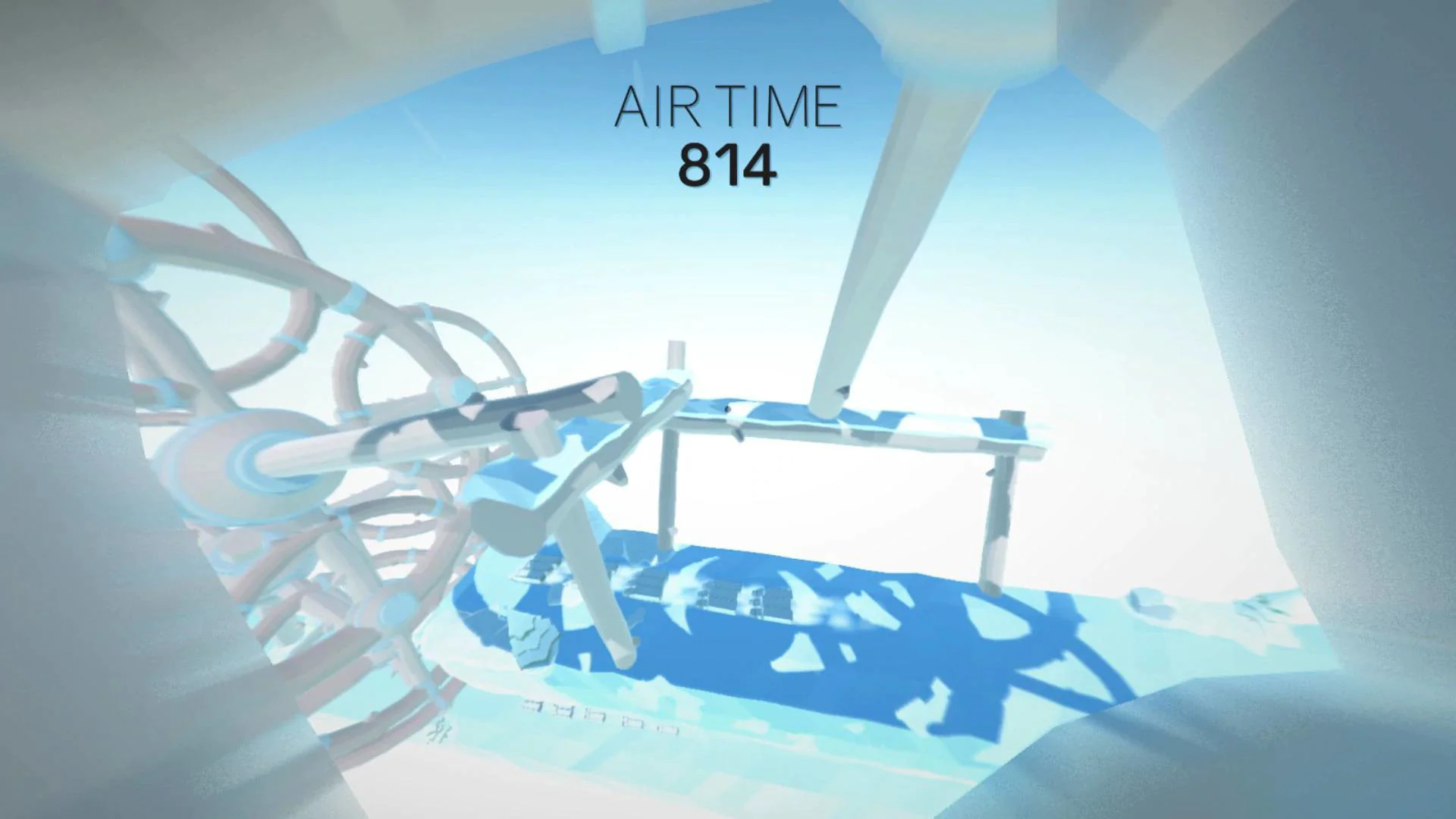 Clustertruck screenshot 16