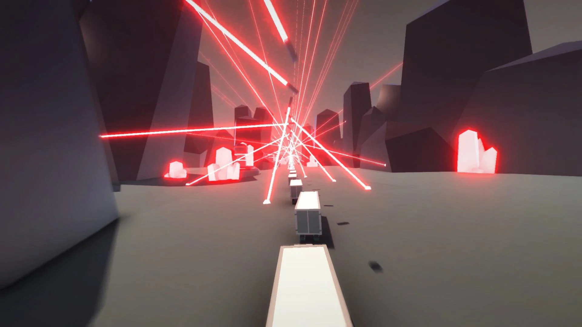 Clustertruck screenshot 6