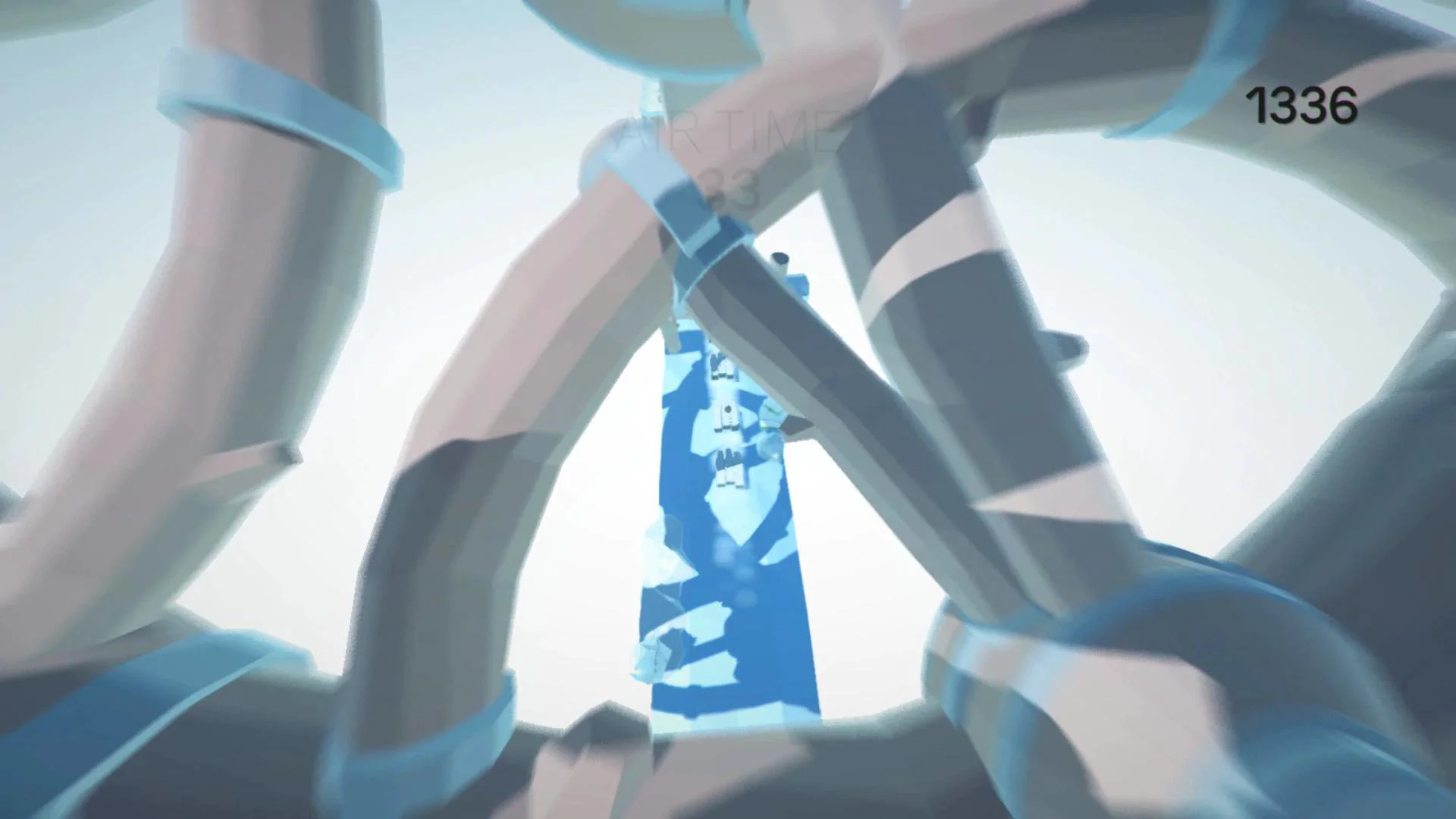 Clustertruck screenshot 8