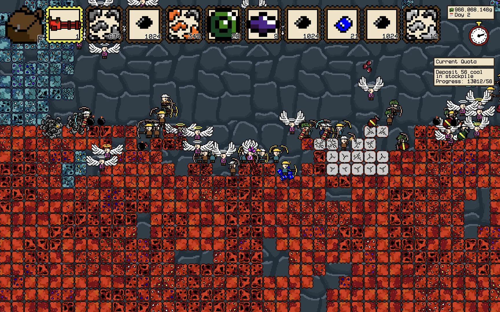 Coal LLC screenshot 3