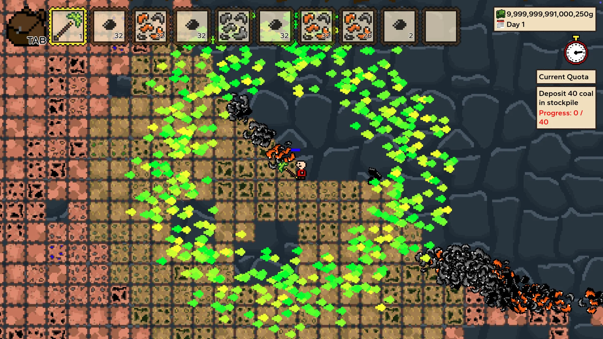 Coal LLC screenshot 4