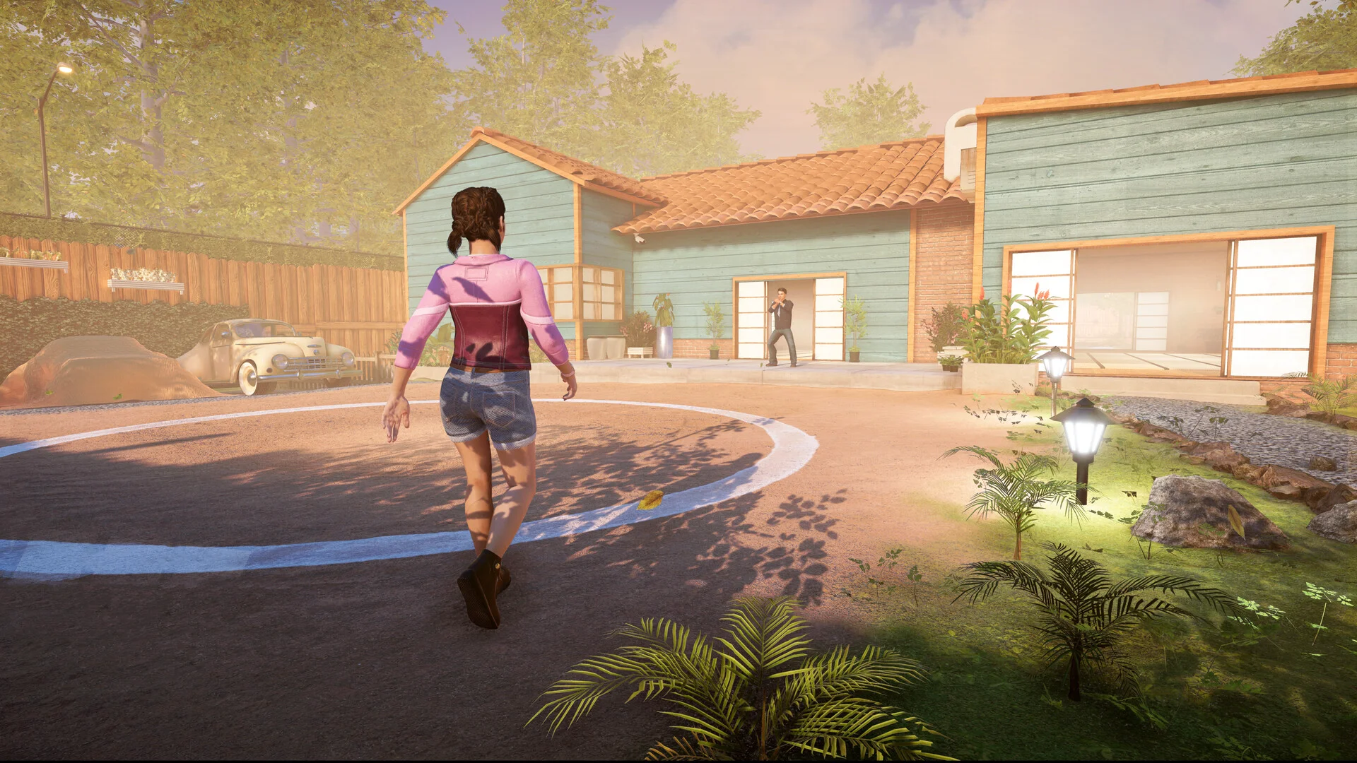 Cobra Kai 2: Dojos Rising screenshot 5