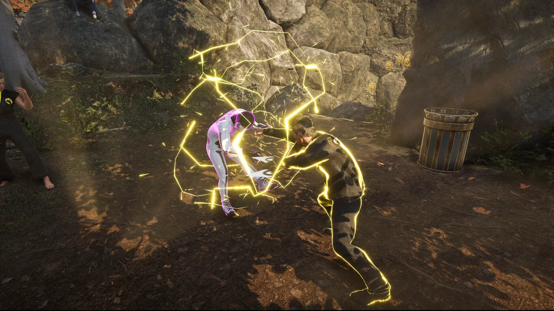 Cobra Kai 2: Dojos Rising screenshot 6