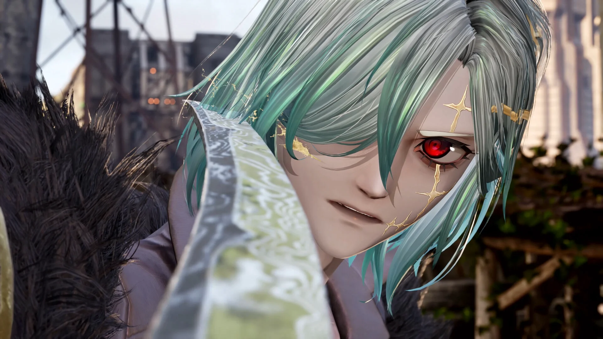 CODE VEIN II screenshot 5