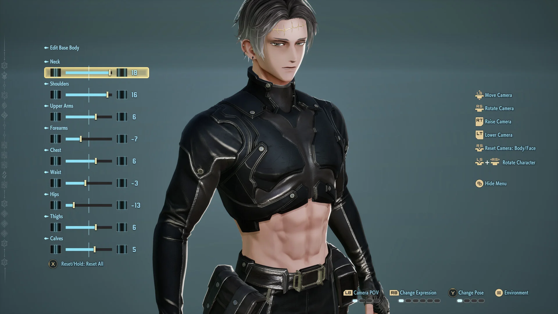 CODE VEIN II screenshot 9