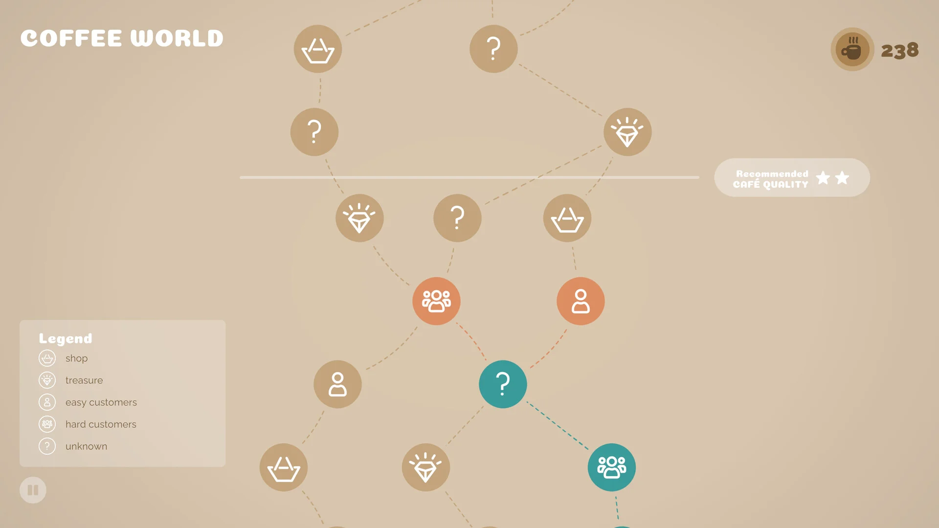 Coffee Caravan screenshot 8