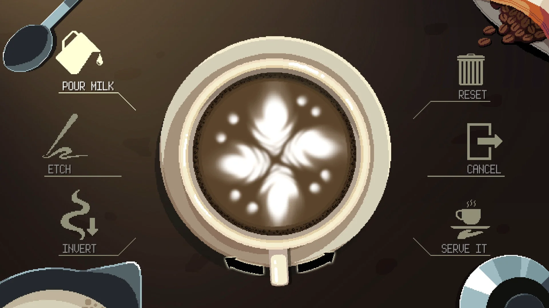 Coffee Talk screenshot 5