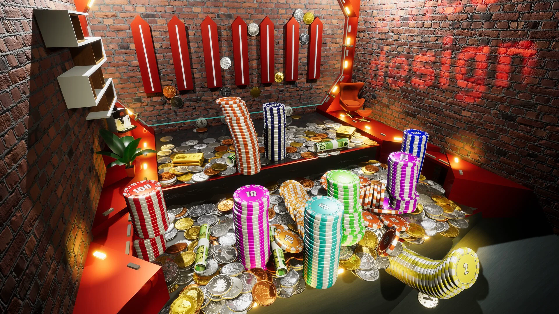 Coin Pusher Casino screenshot 9