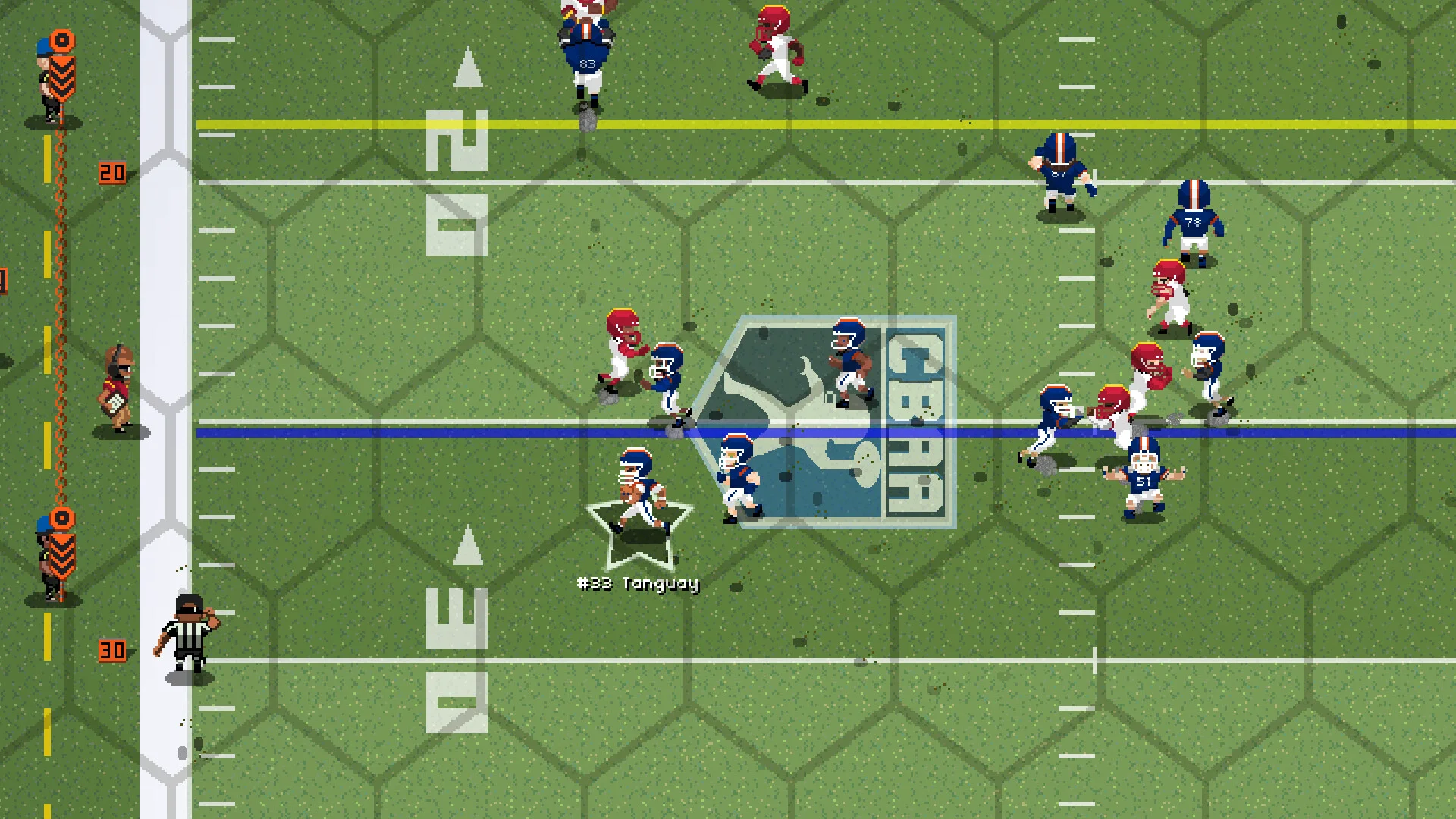 College Bowl screenshot 1