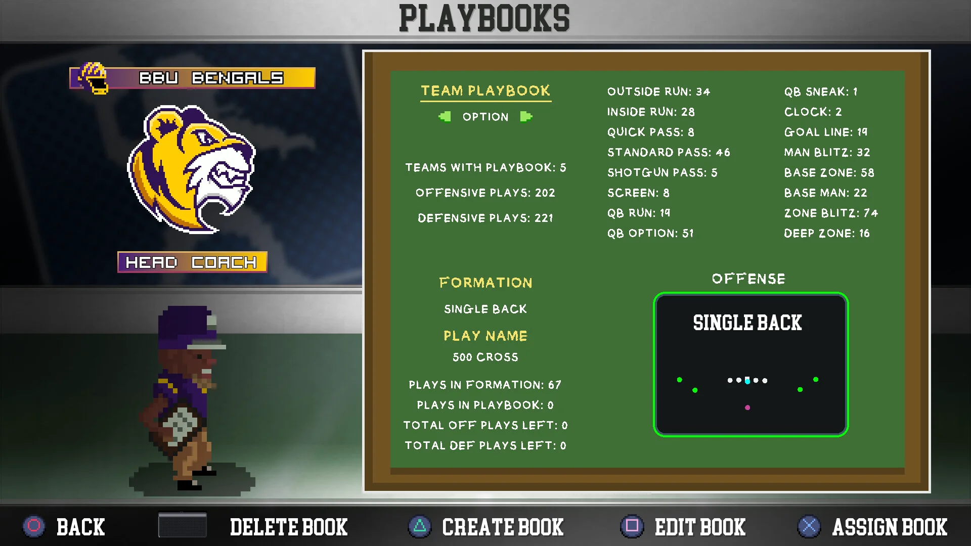 College Bowl screenshot 6