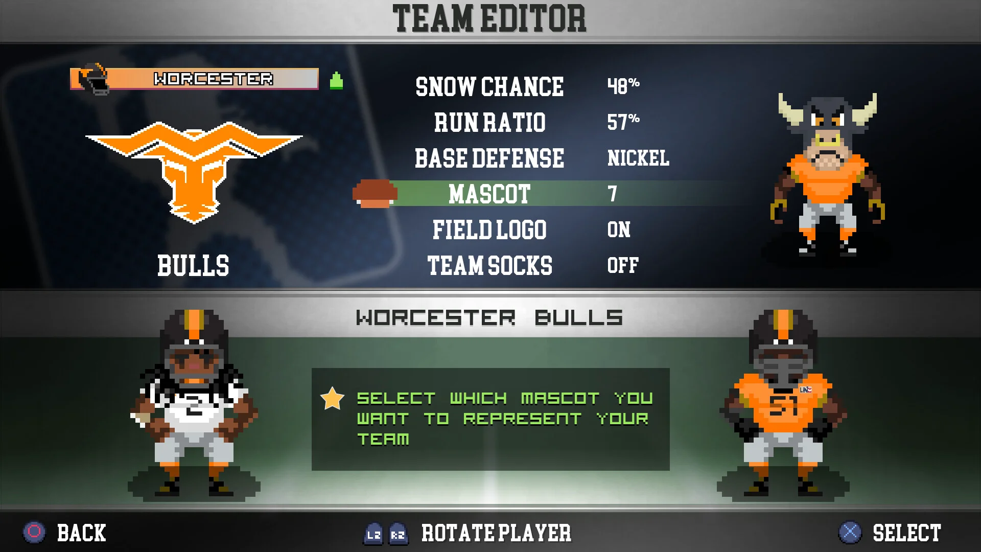 College Bowl screenshot 8