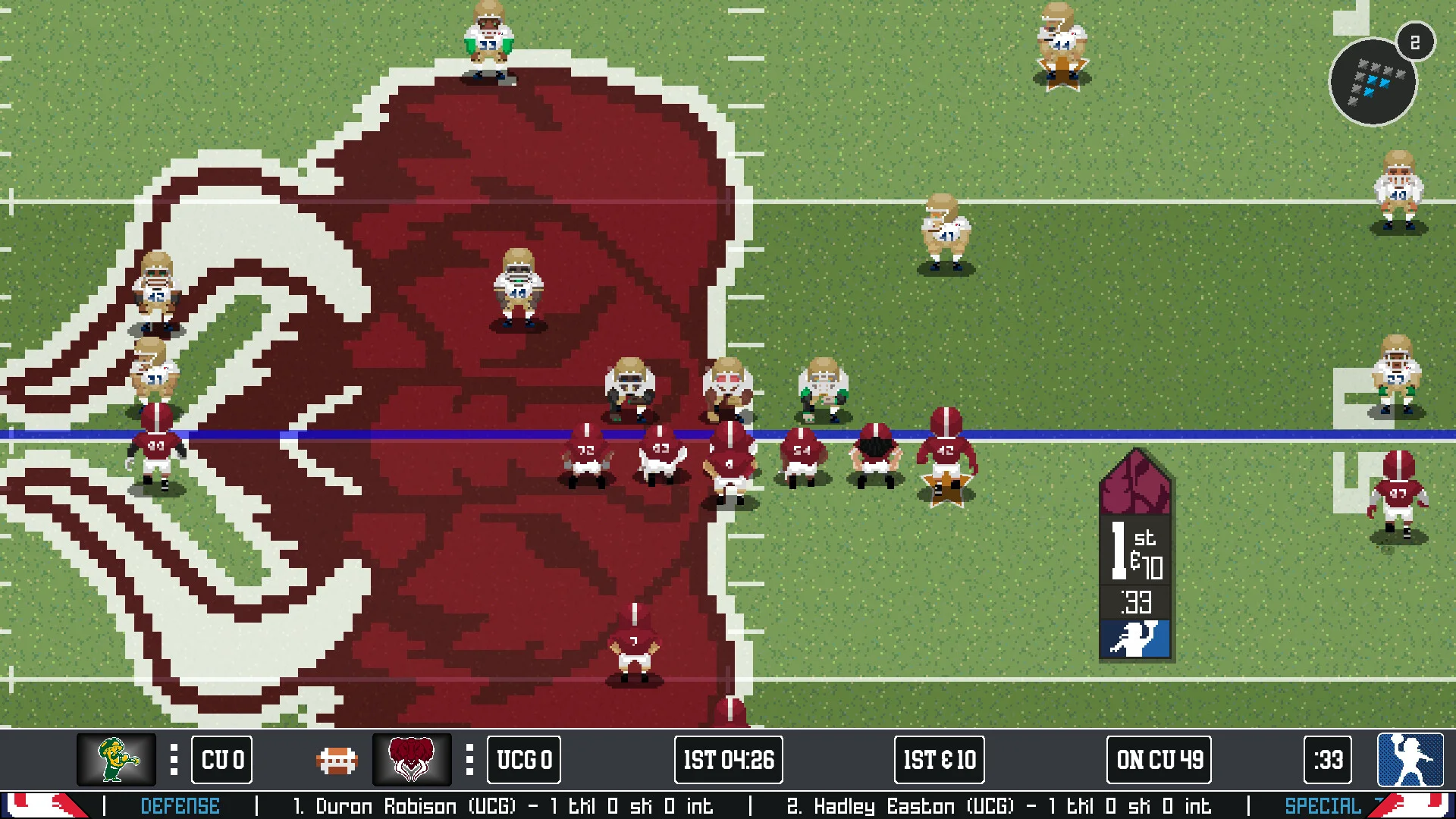 College Bowl screenshot 9