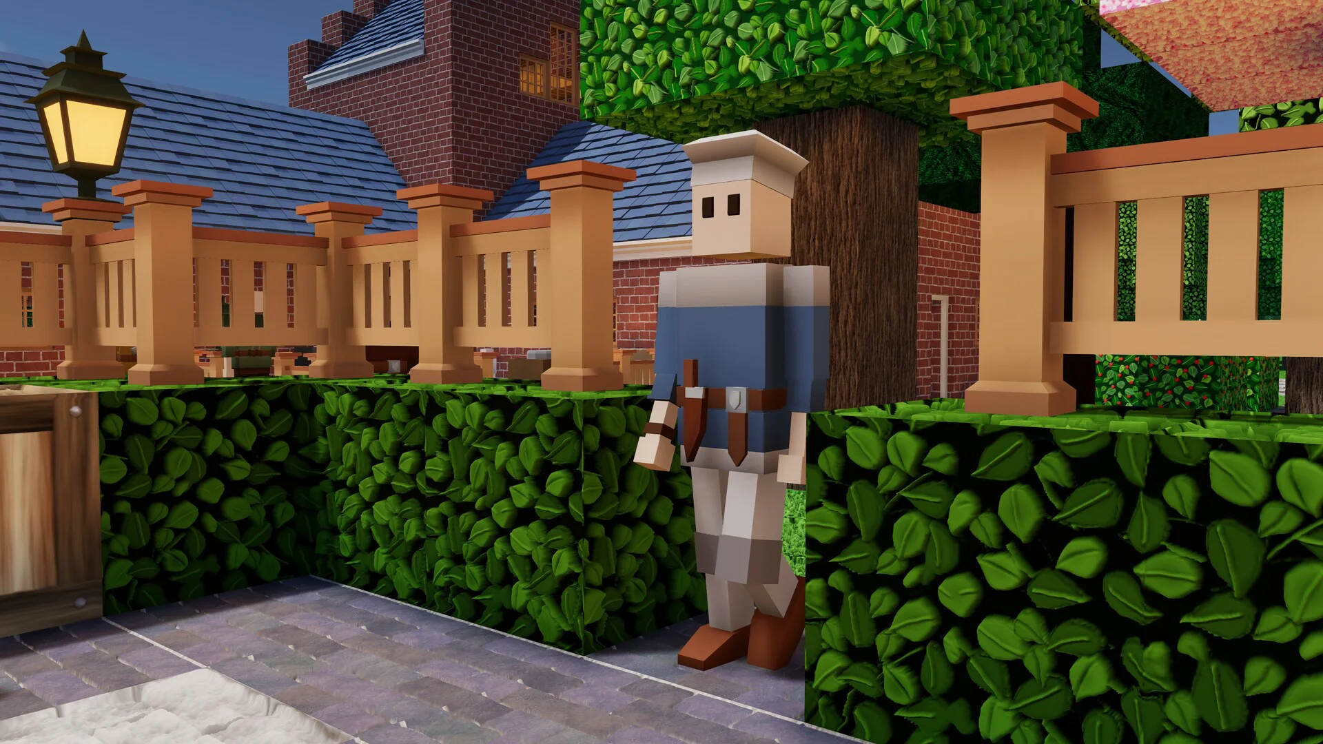 Colony Survival screenshot 1