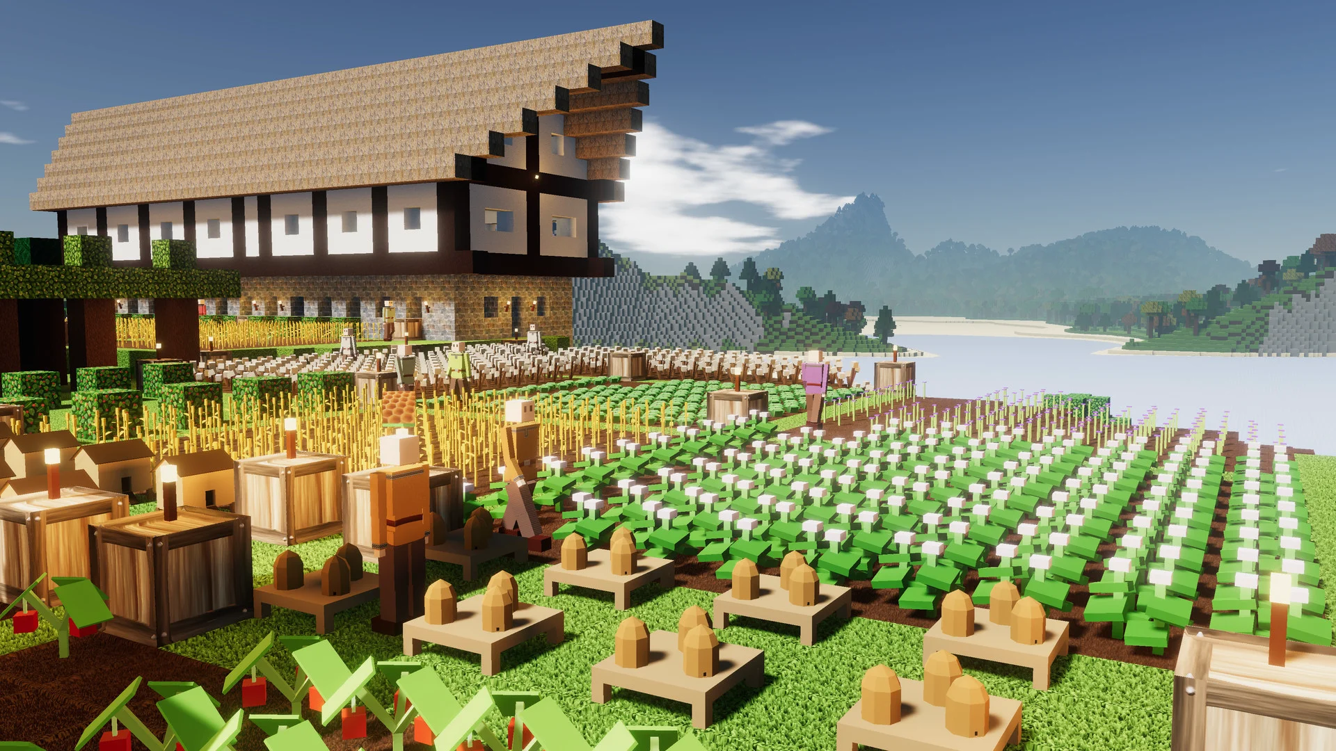 Colony Survival screenshot 11