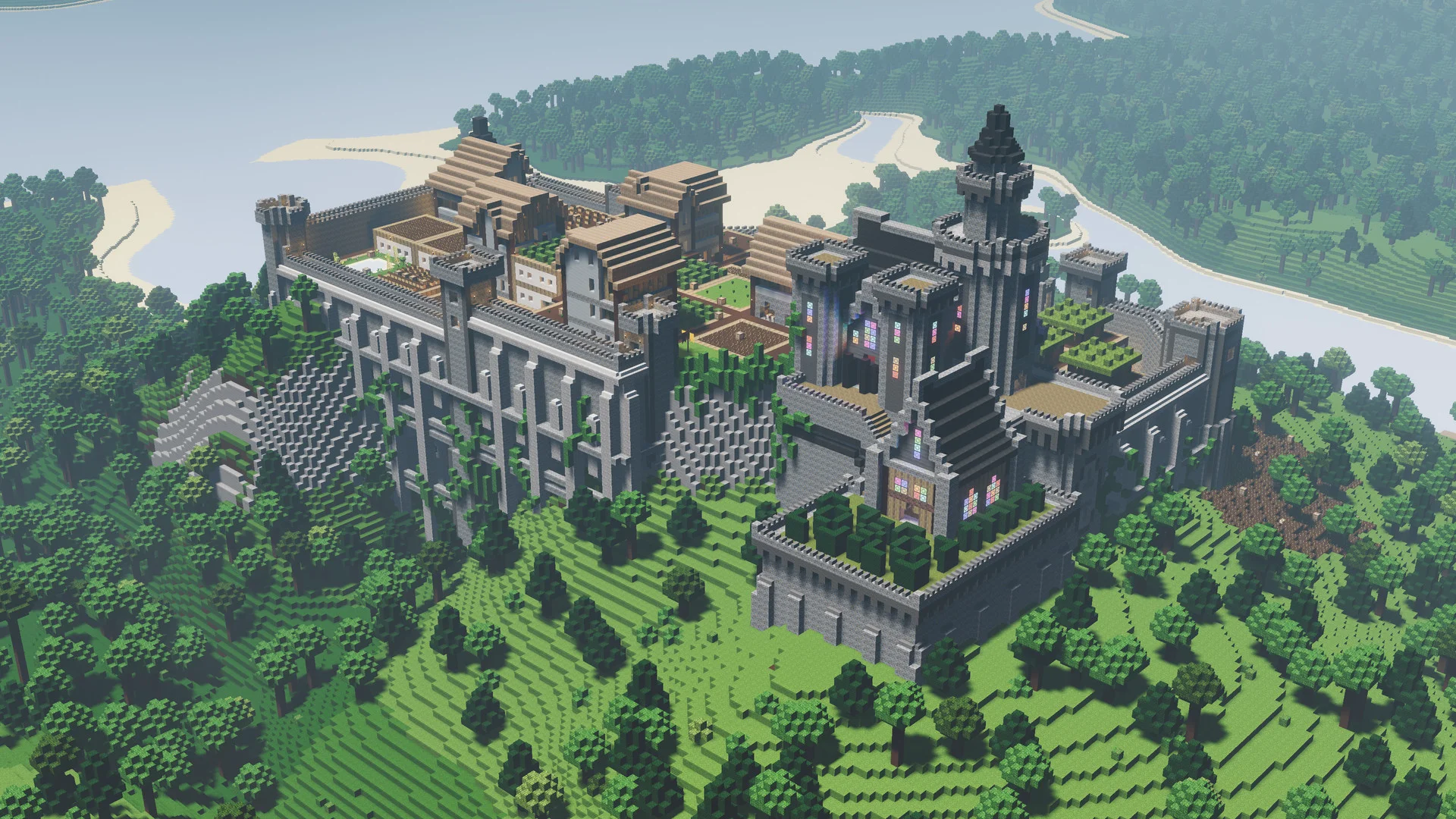 Colony Survival screenshot 13