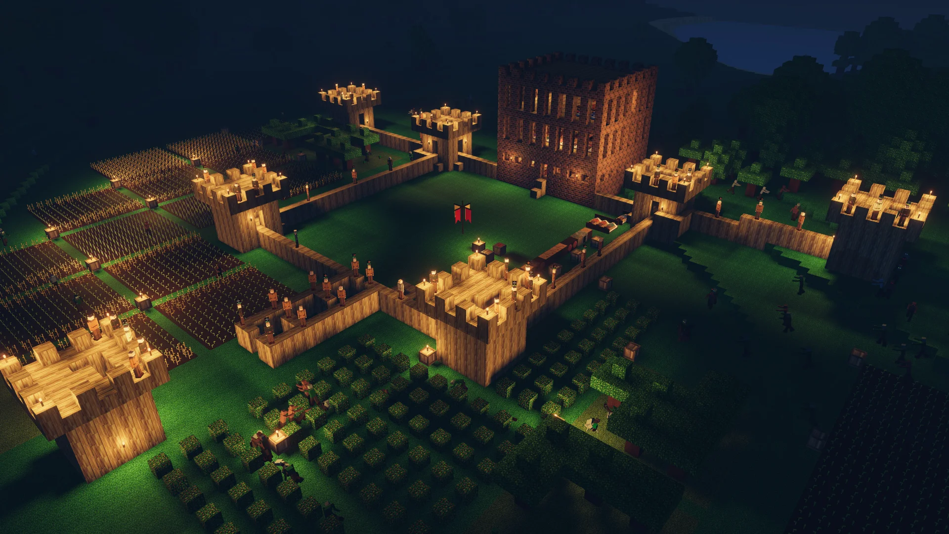 Colony Survival screenshot 15