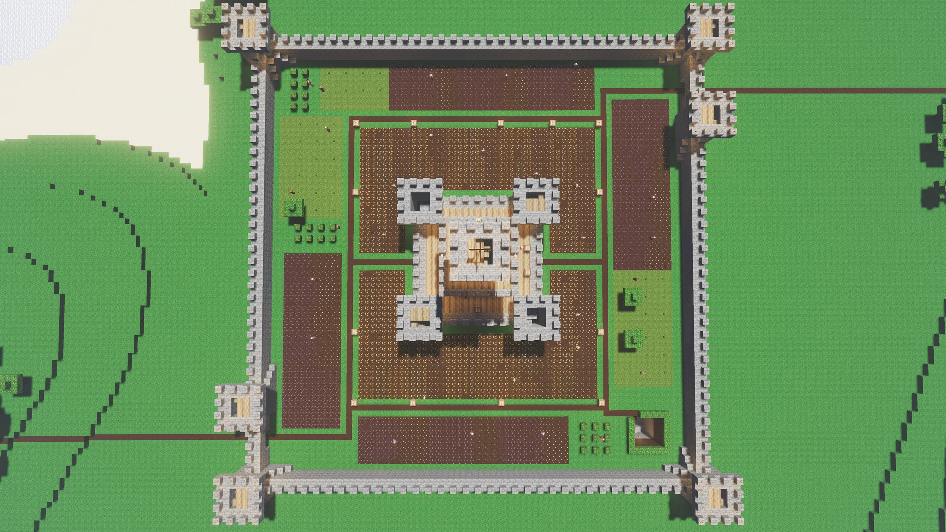 Colony Survival screenshot 23